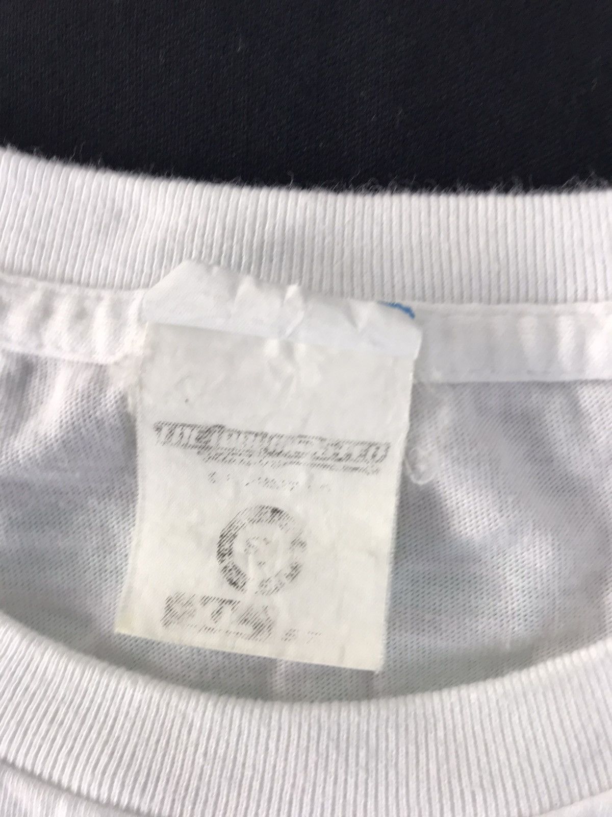 Anime Cospa Idol Yukiho Hagiwara 765 Brand Big Graphic Screen Tee Size US L / EU 52-54 / 3 - 7 Thumbnail