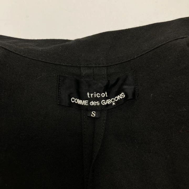 Comme des Garcons Comme des Garcons jacket Size S / US 4 / IT 40 - 7 Thumbnail