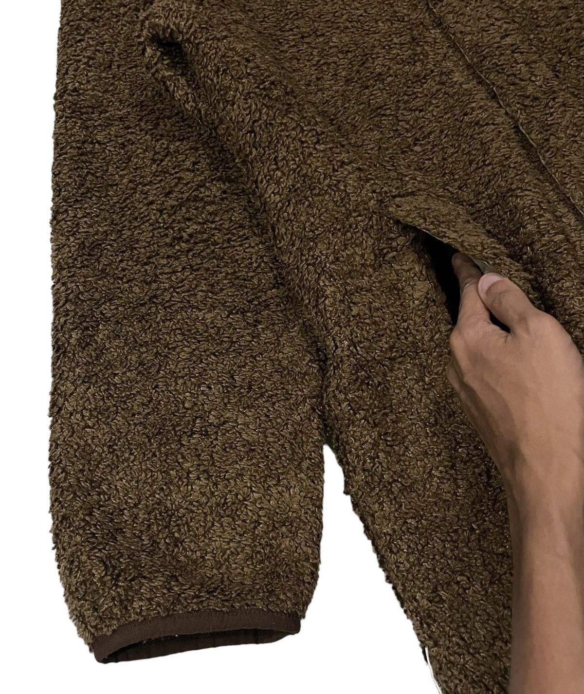 Wild Things Vintage Wild Things Mt Design 3776 Polartec Fleece Jacket Size US M / EU 48-50 / 2 - 7 Thumbnail