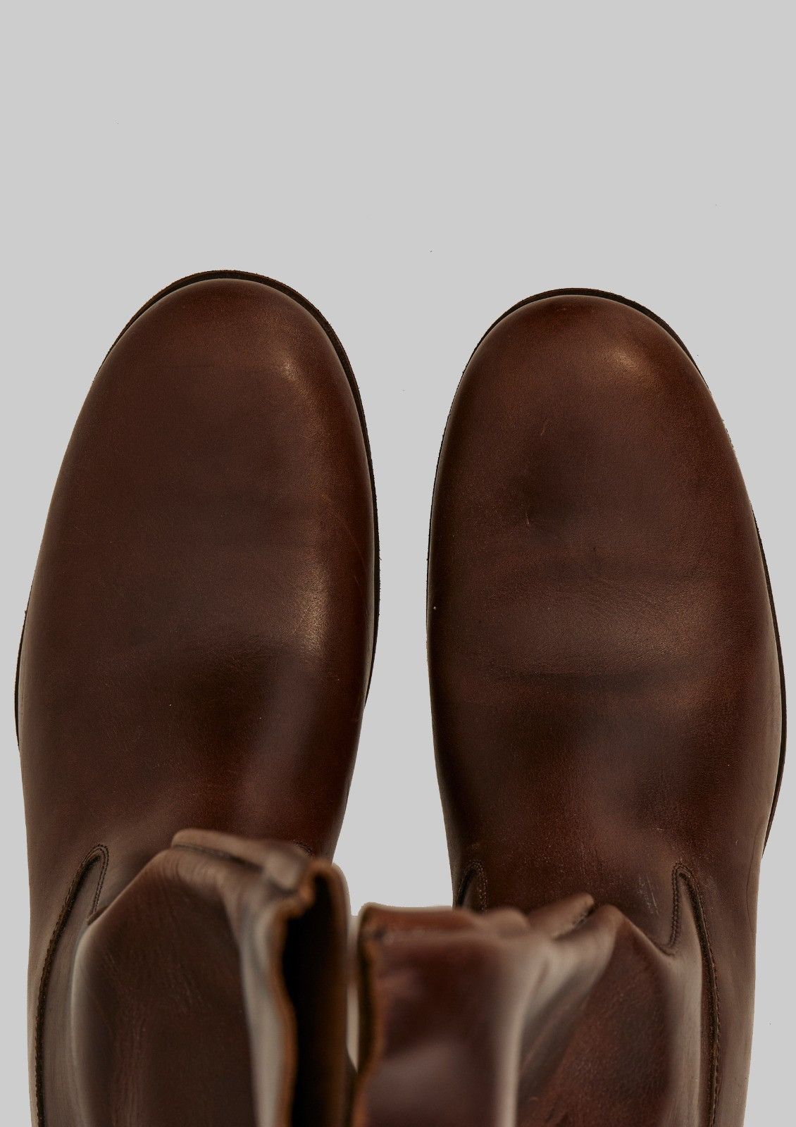 Carpe Diem CARPE DIEM NOS VINTAGE Stivale S27W Size US 9 / IT 39 - 6 Thumbnail