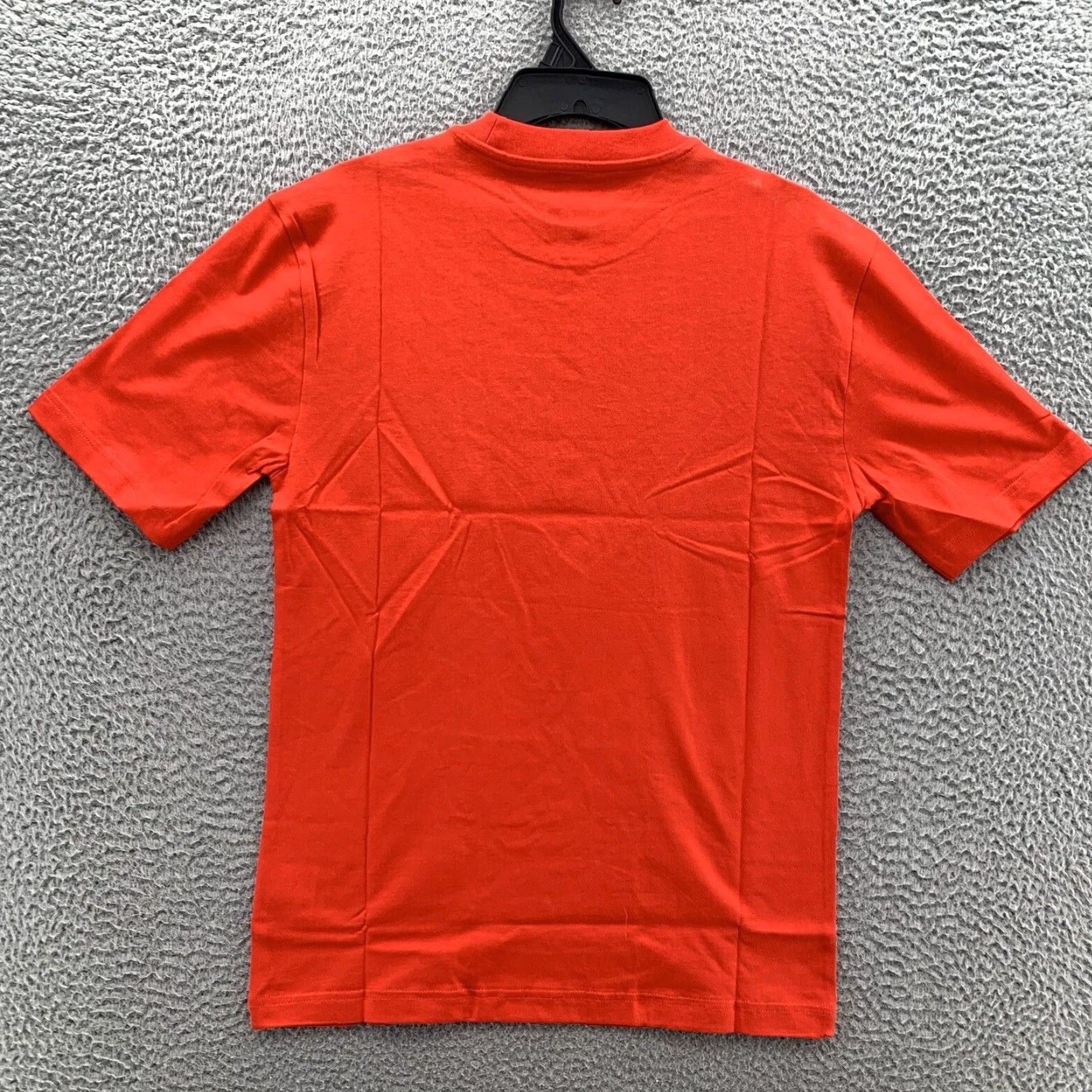 Palace Palace x McDonald's Sign T-shirt Mens Red Small Skateboarding Outdoor Streetwear Size US S / EU 44-46 / 1 - 4 Thumbnail