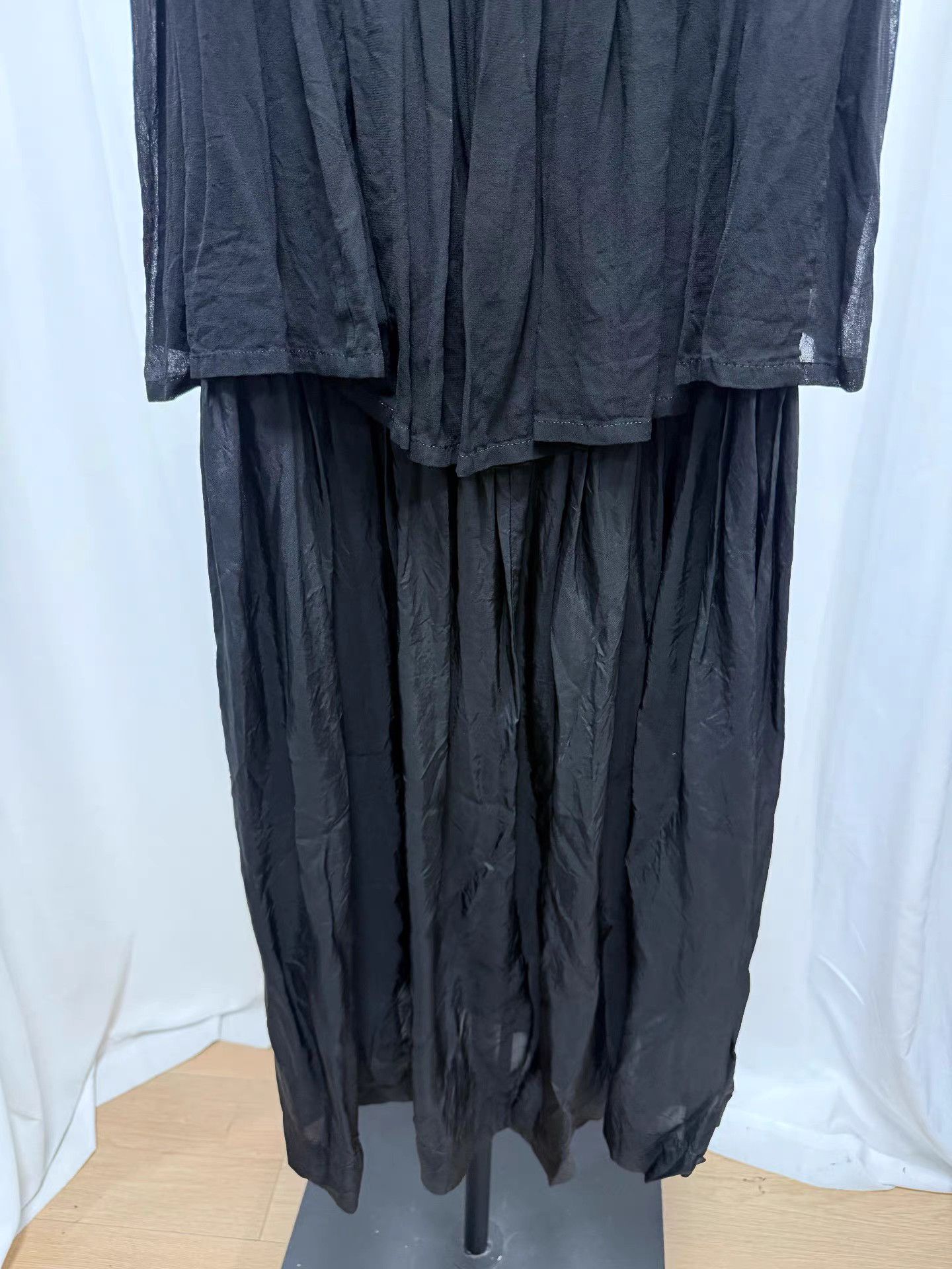 Comme des Garcons Comme des Garçons Diamond Pendant Dress K20 Size M / US 6-8 / IT 42-44 - 3 Thumbnail