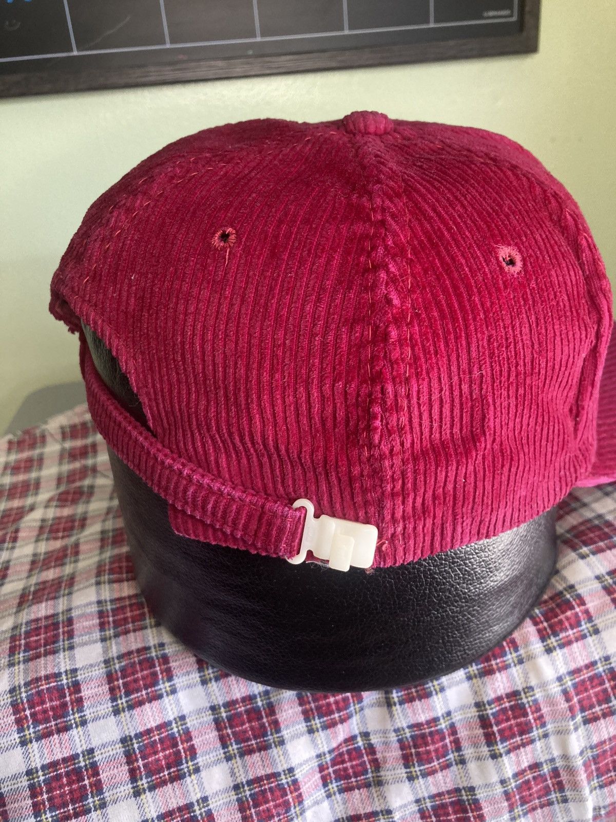 Sports Specialties Vintage Washington commanders hat Size ONE SIZE - 2 Thumbnail