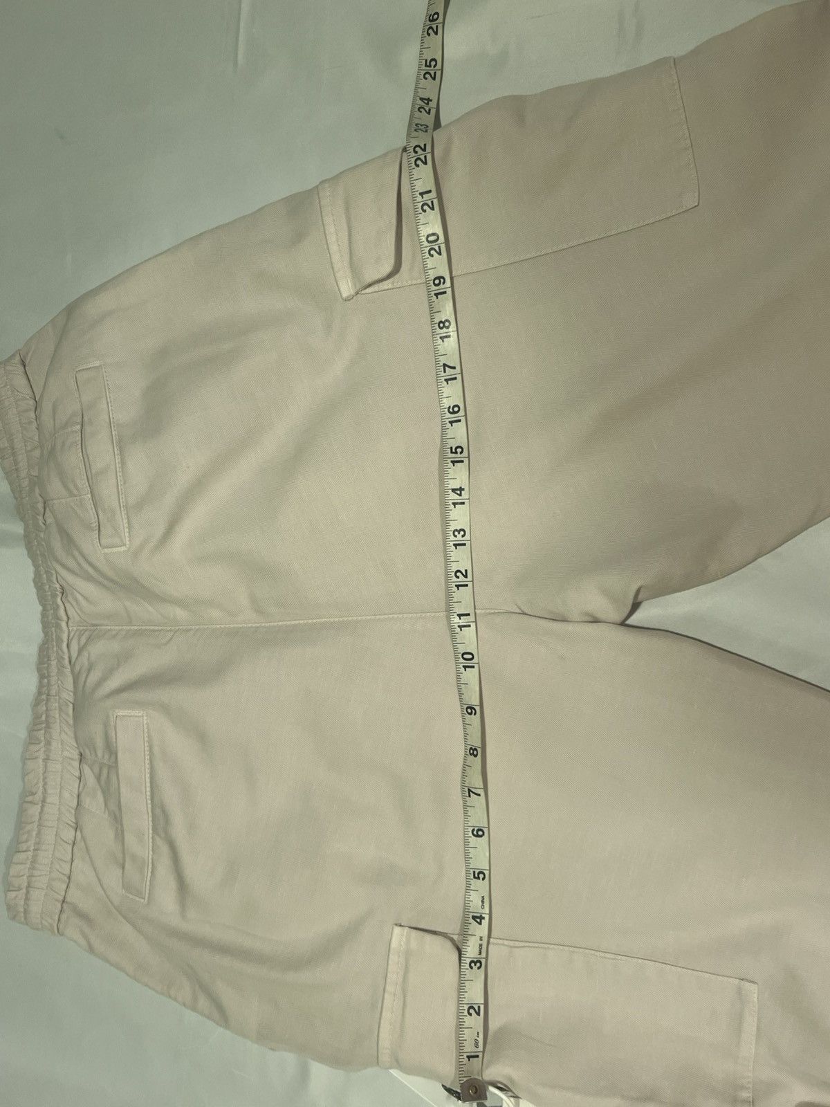 Brunello Cucinelli Brunello cucinelli men’s cargo pants. 50/34. $1290 Size US 34 / EU 50 - 12 Thumbnail