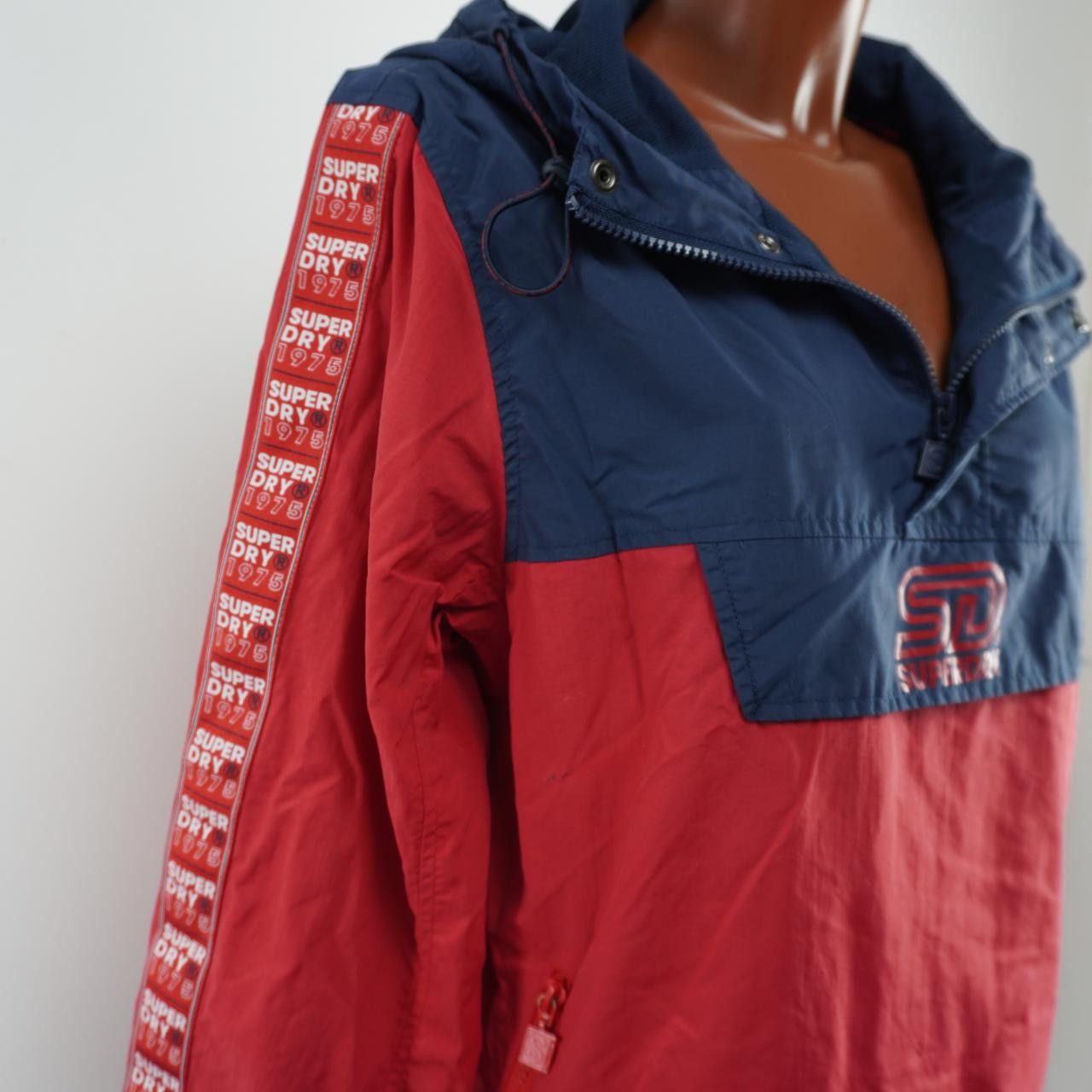 Superdry Women's Jacket Superdry Size XXL / US 16-18 / IT 52-54 - 9 Thumbnail