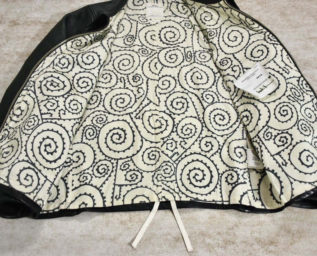 Visvim Visvim Roadster Swing Top IT（Veg Lamb） Size US M / EU 48-50 / 2 - 3 Thumbnail