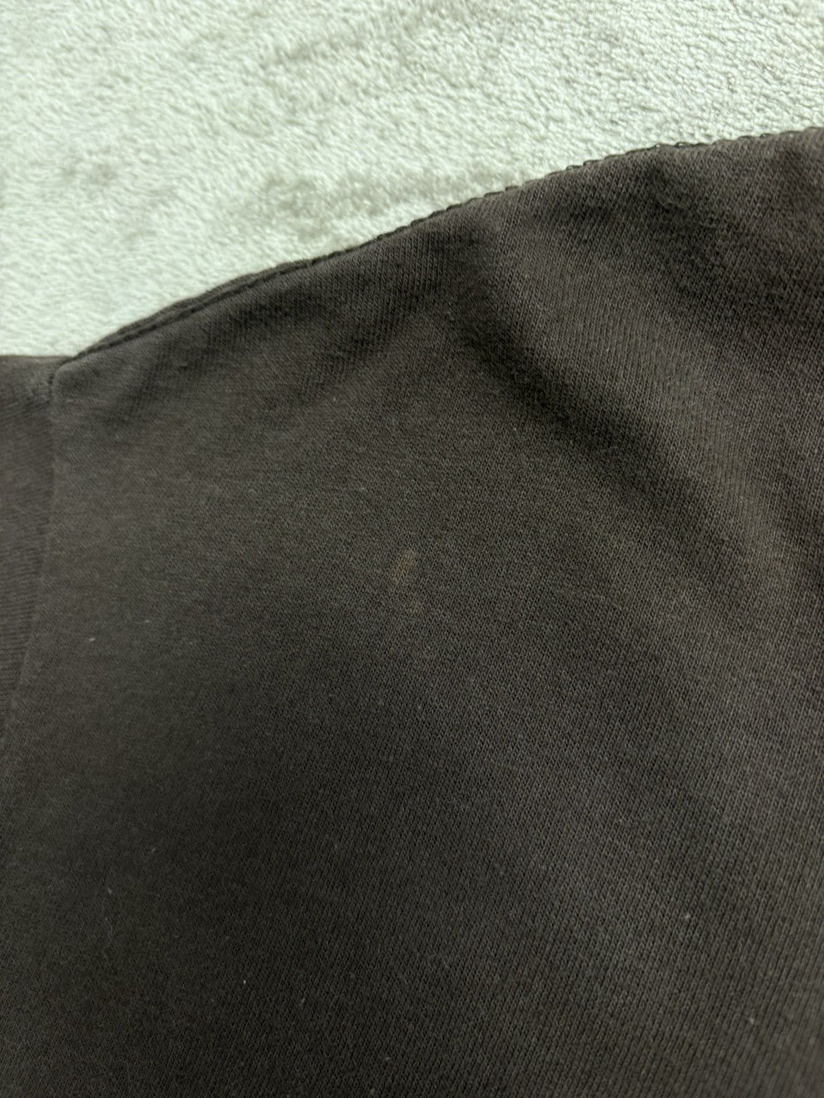 Travis Scott Travis Scott x Fortnite Cactus Jack brown tee size L Size US L / EU 52-54 / 3 - 6 Thumbnail