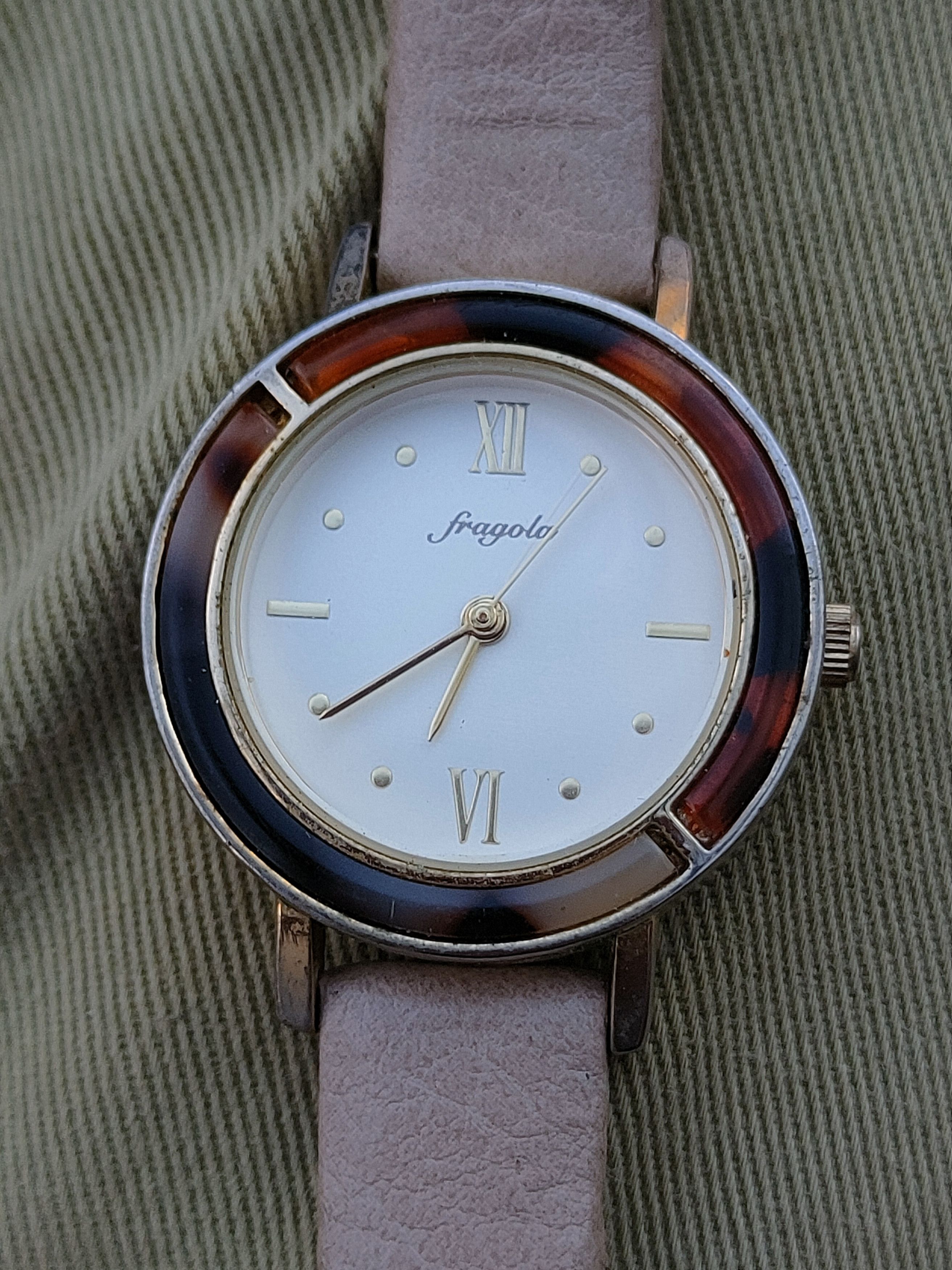 Japanese Brand × Vintage japan ladies vintage watch Size ONE SIZE - 6 Thumbnail