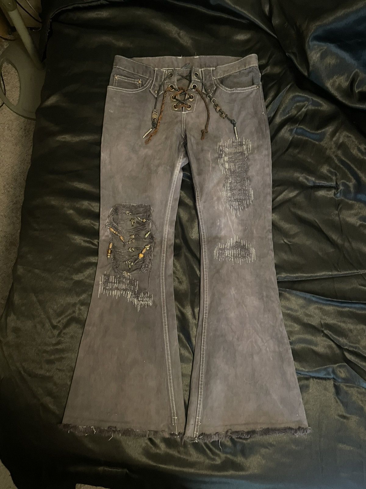 Veronica Led Rechwe | Grailed