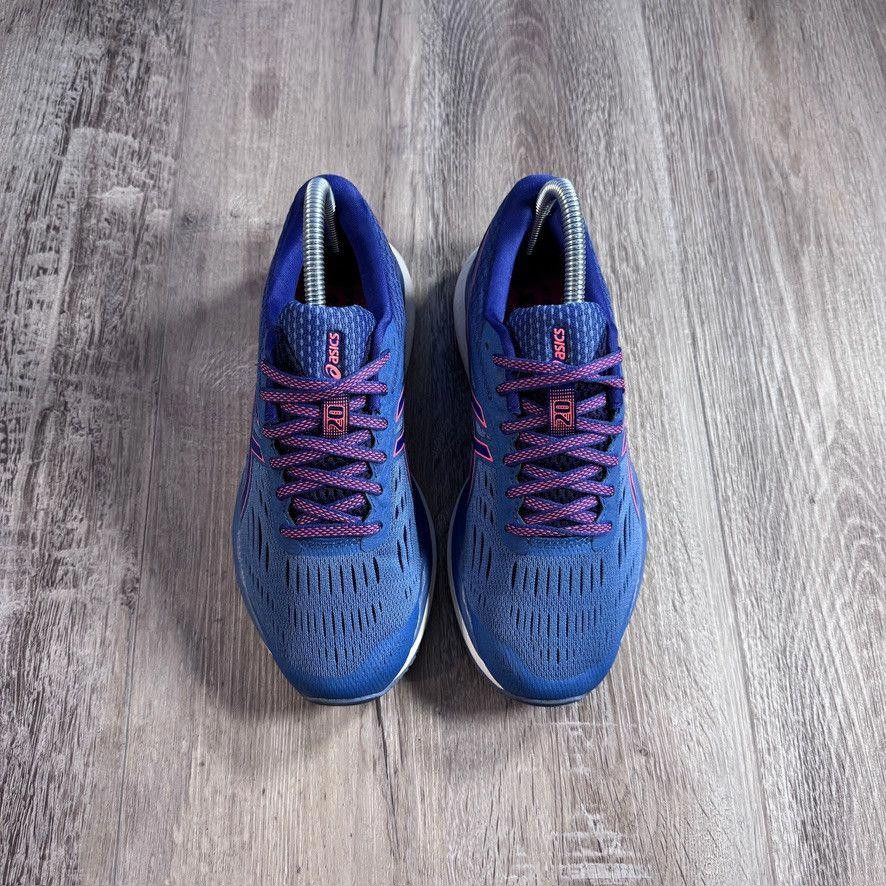 Asics ASICS • WMNS GEL-Cumulus 20 (6.5M) Size US 6.5 / EU 39-40 - 4 Thumbnail