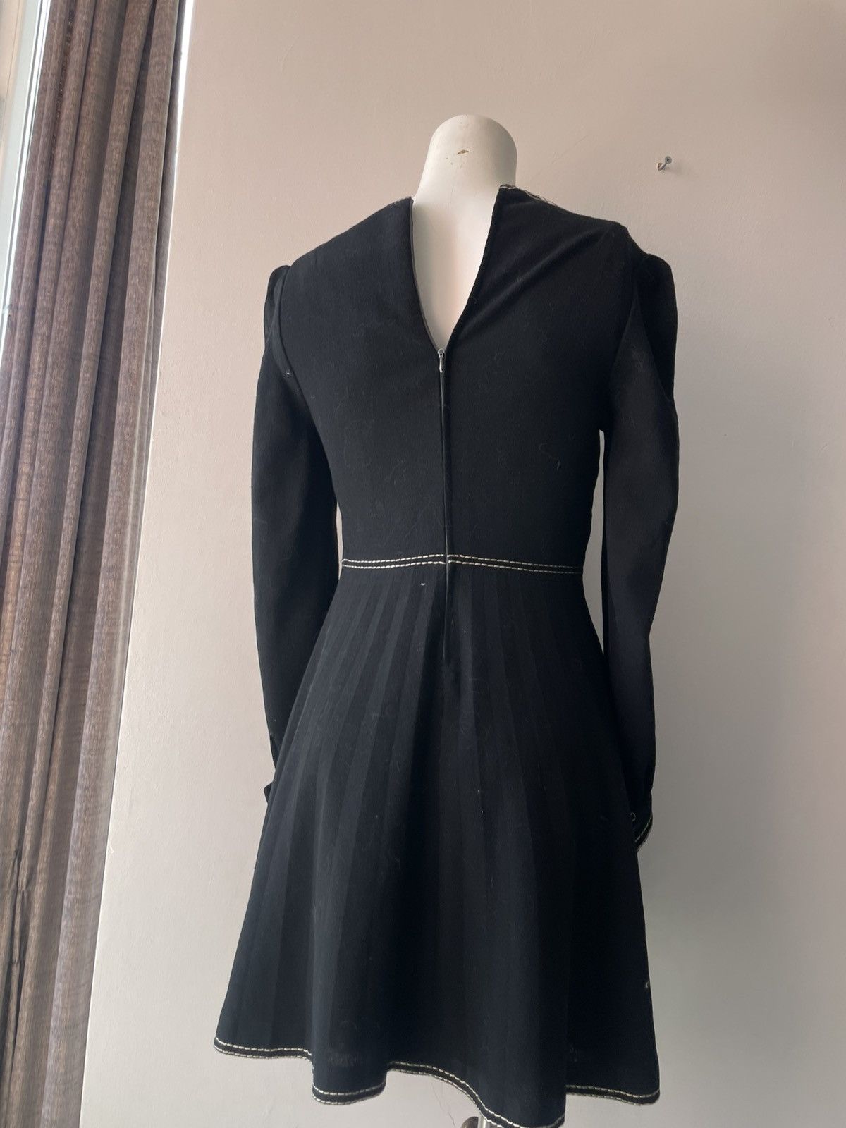 Vintage Vintage dress Size S / US 4 / IT 40 - 14 Thumbnail