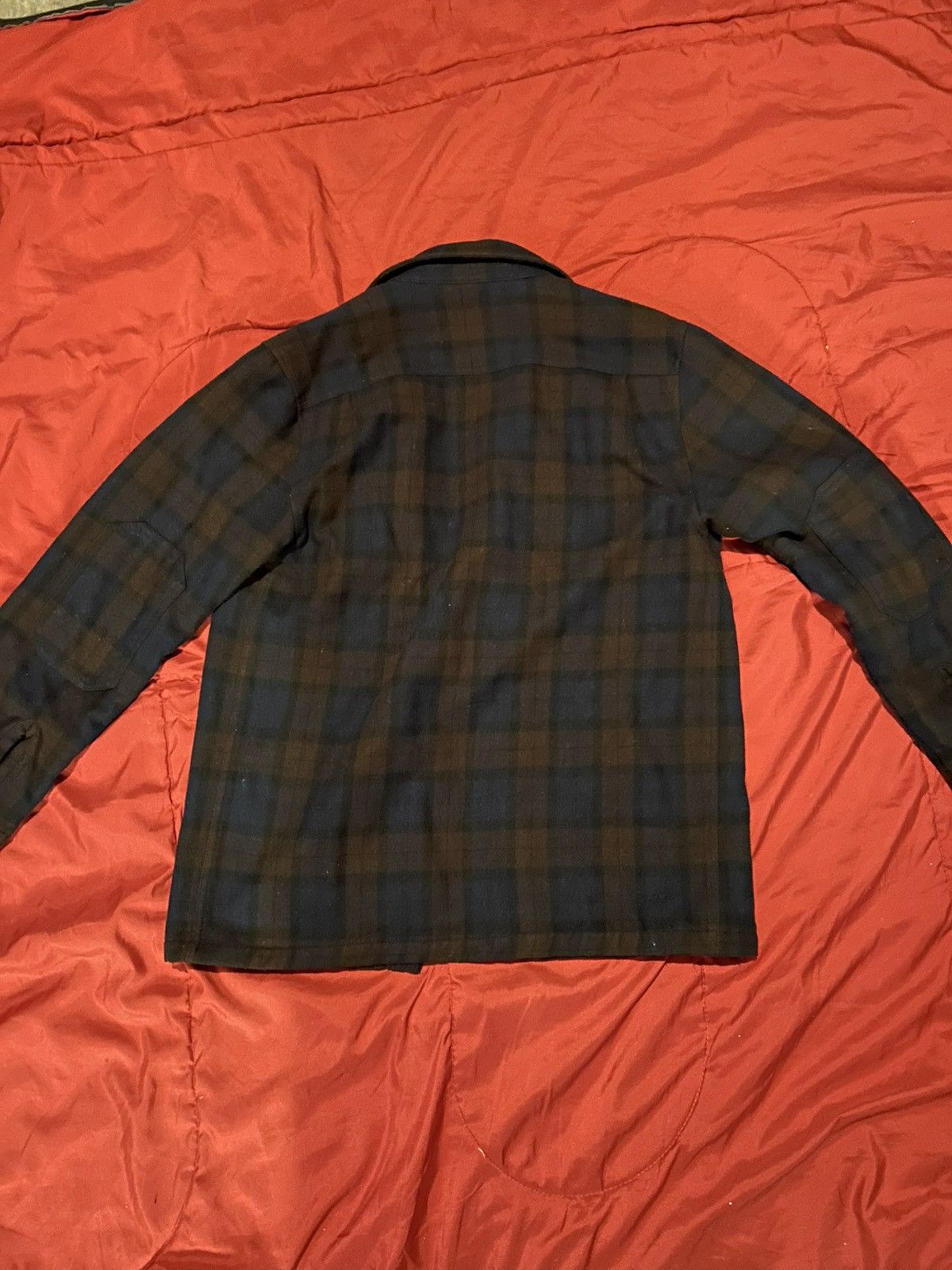 Stussy Stussy Thick Flannel Size US M / EU 48-50 / 2 - 5 Thumbnail