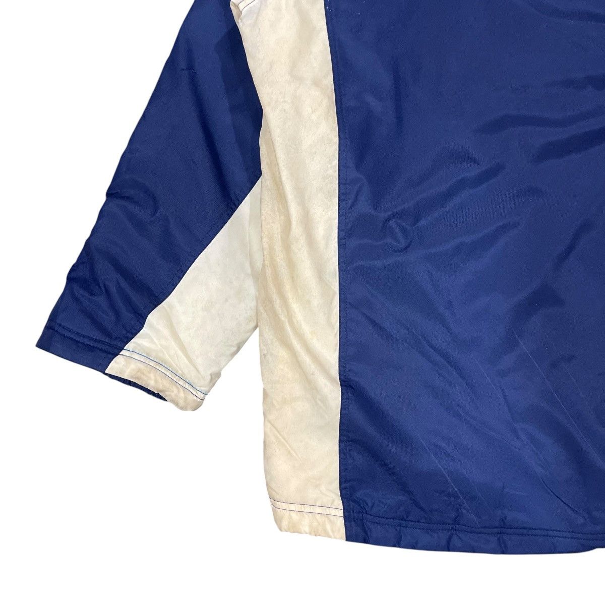 Adidas Rare Vintage 90s Adidas FC Tokyo Jacket Size US XL / EU 56 / 4 - 11 Thumbnail