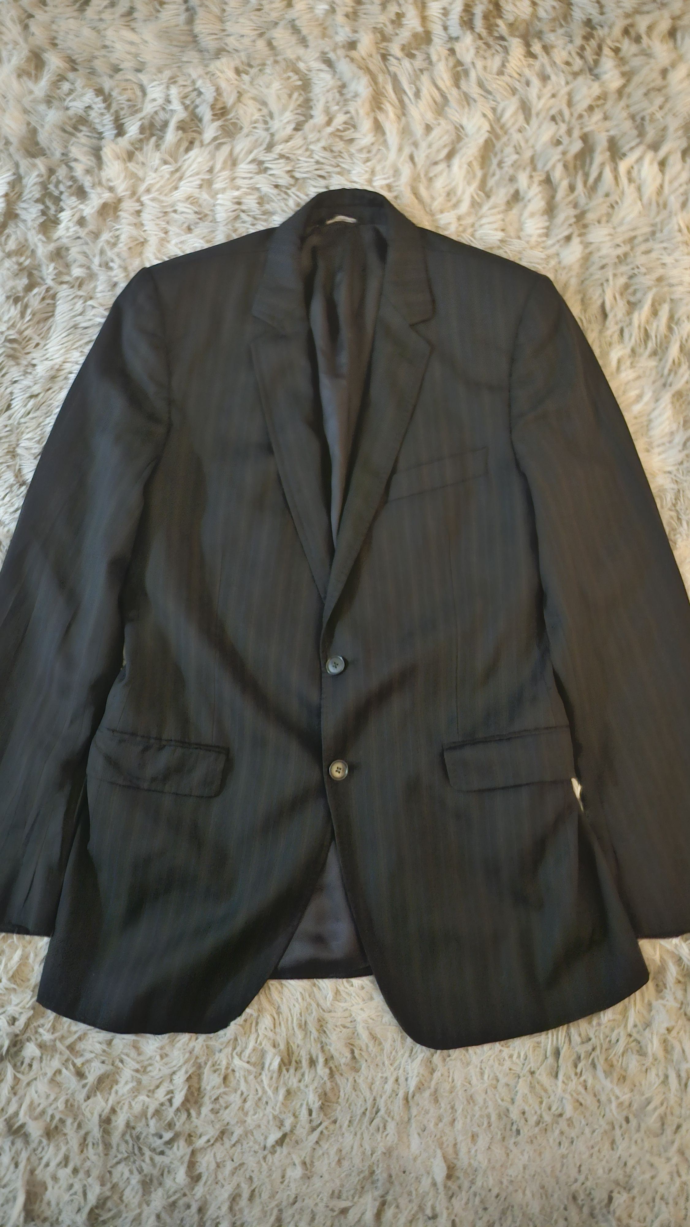 Dolce & Gabbana Dolce n Gabbana blazer coat Size 48L - 1 Thumbnail