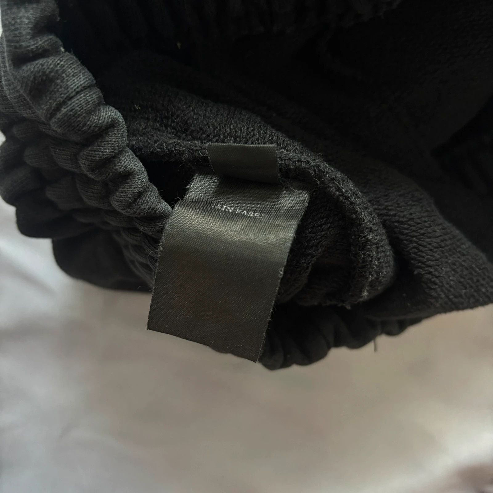 Vetements Vetements deconstructed joggers Size US 28 / EU 44 - 6 Thumbnail