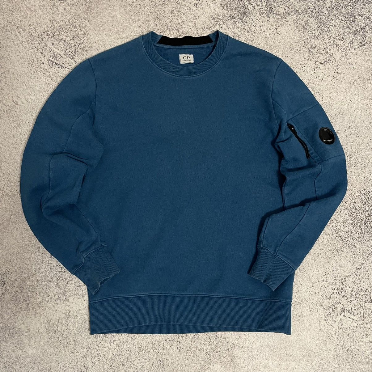 C.P. Company C.P. Company Sweatshirt Mens Size M Size US M / EU 48-50 / 2 - 4 Thumbnail