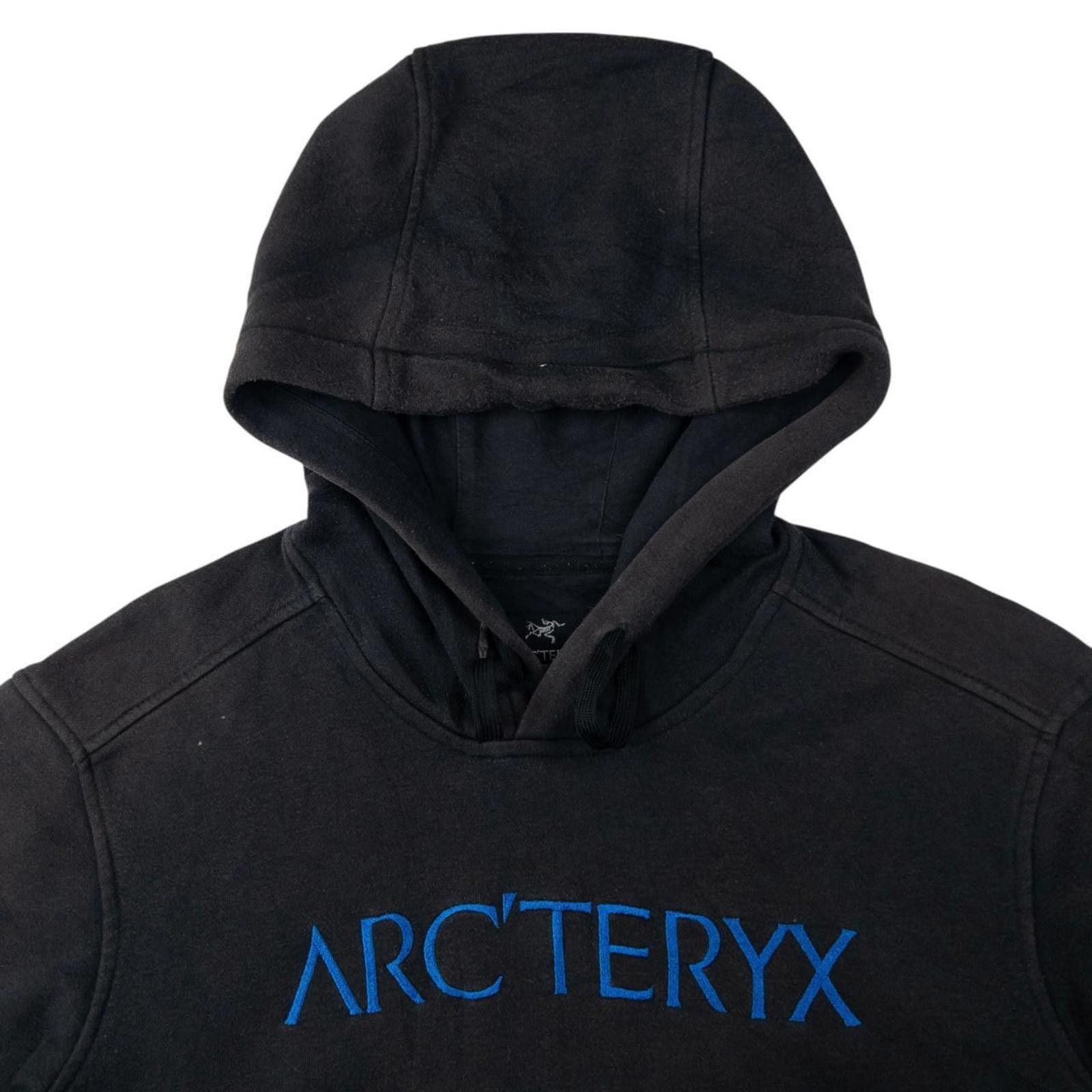 Arc'teryx Vintage Arcteryx Embroidered Hoodie Size M Size US M / EU 48-50 / 2 - 3 Thumbnail