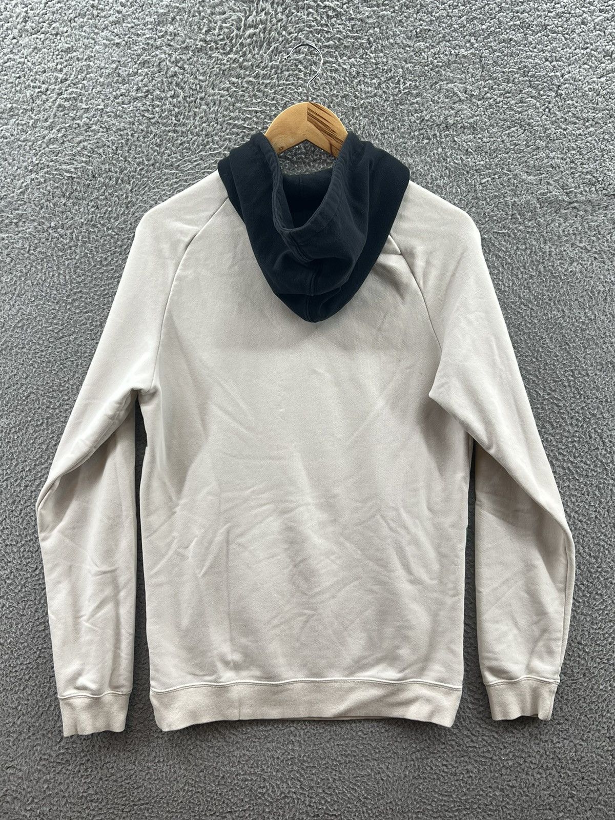 Jordan Brand Nike Air Jordan Jumpman Classic Hoodie White CV7411-100 Size US S / EU 44-46 / 1 - 2 Thumbnail