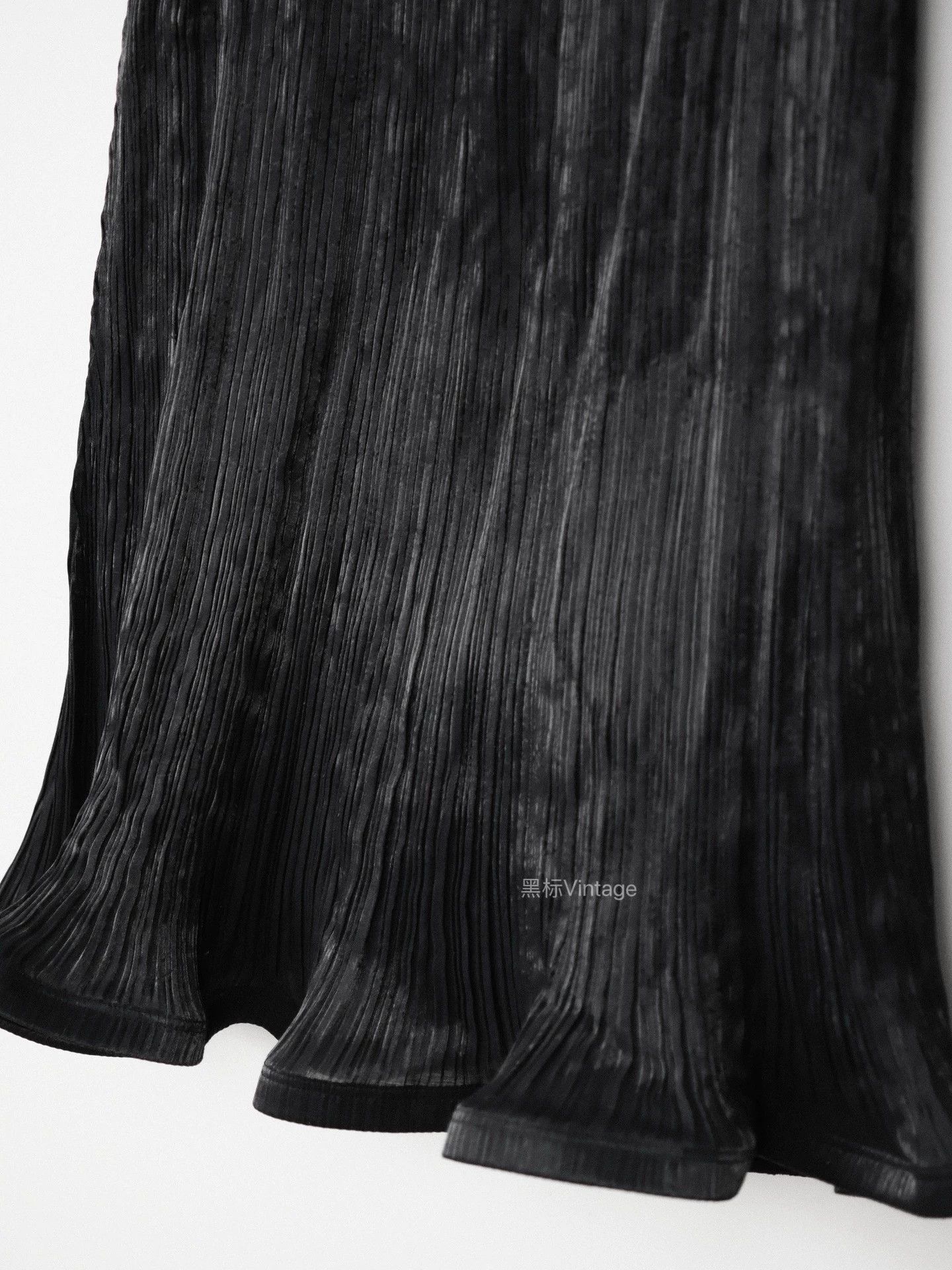 Issey Miyake IM 97ss Archive Bouquet Mermaid Skirt Womens Size 27" / US 4 / IT 40 - 5 Thumbnail