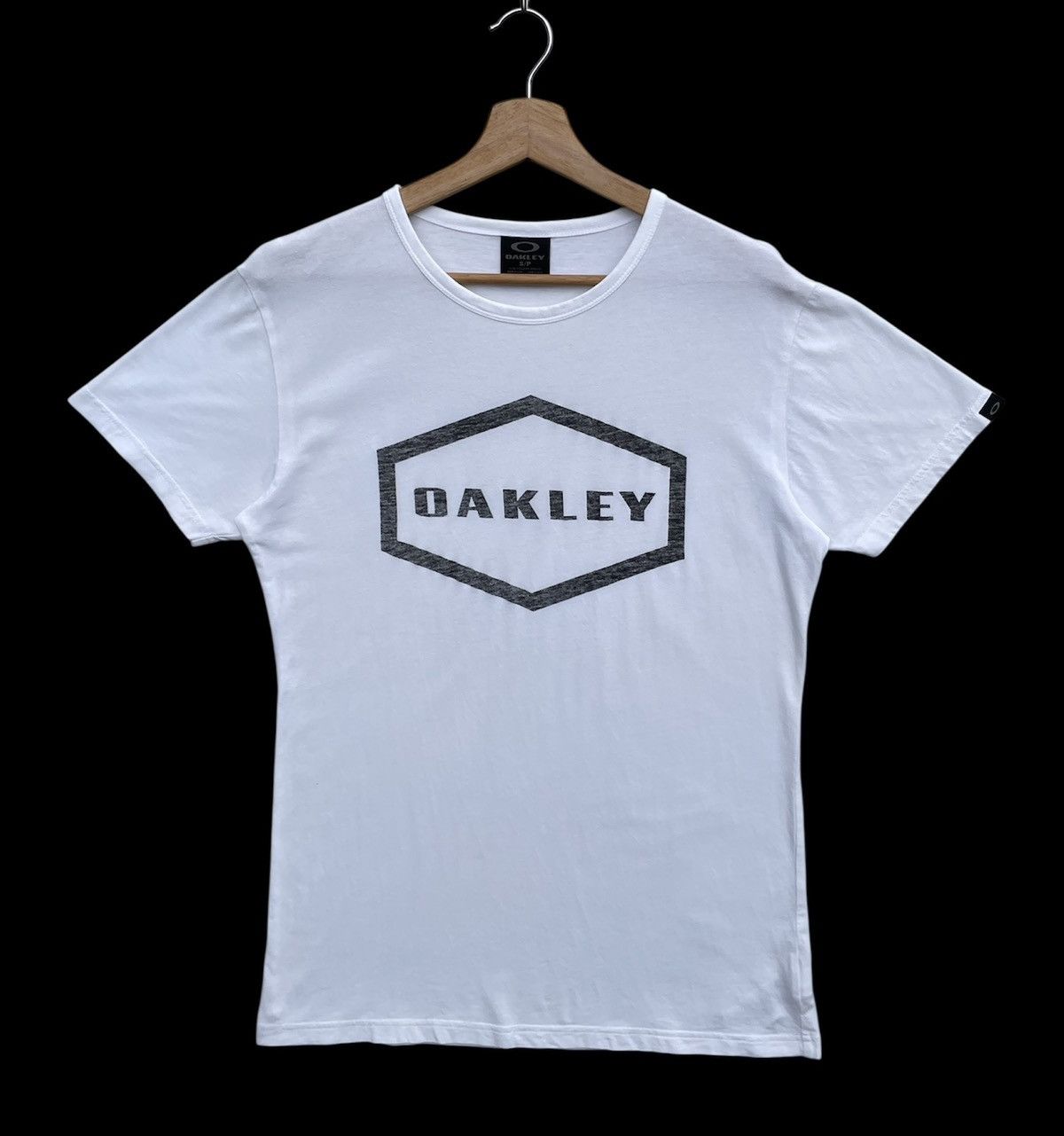 Oakley RARE🔥 Oakley Size US S / EU 44-46 / 1 - 1 Thumbnail