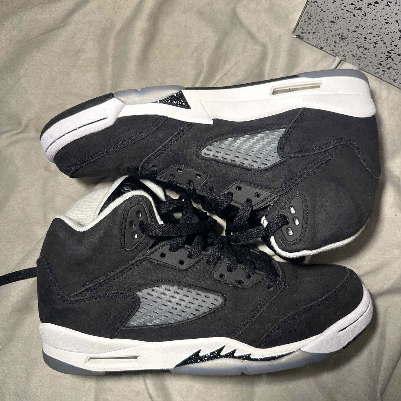 jordan moonlight oreo