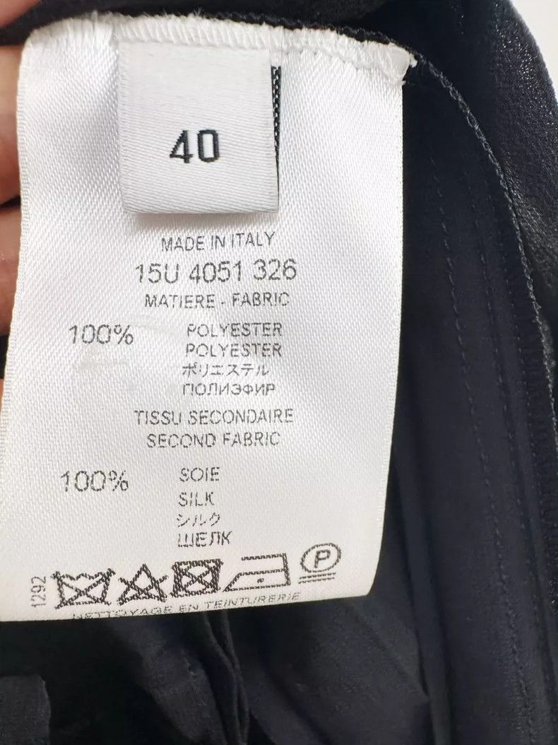 Givenchy Givenchy Size40 Skirt, Size 40 Size XL / US 12-14 / IT 48-50 - 3 Thumbnail