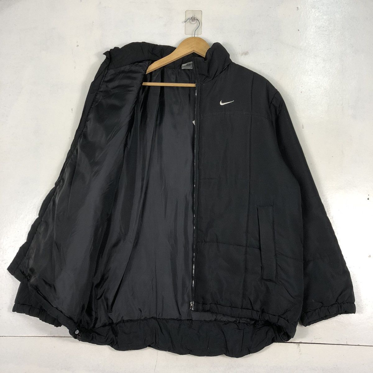 Nike × Other 🖤SEND OFFER🖤 NIKE PUFFER JACKETS Size US M / EU 48-50 / 2 - 9 Thumbnail