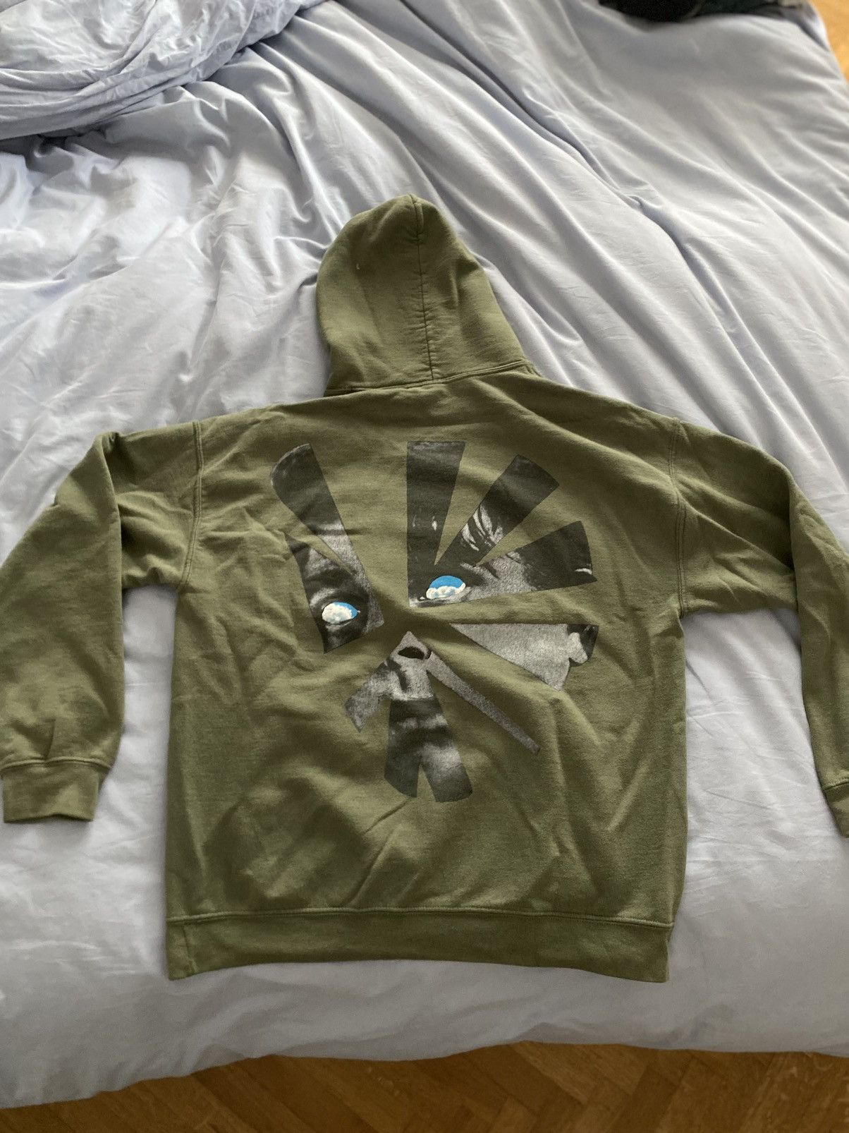 Travis Scott Travis Scott Astroworld Size US M / EU 48-50 / 2 - 2 Thumbnail