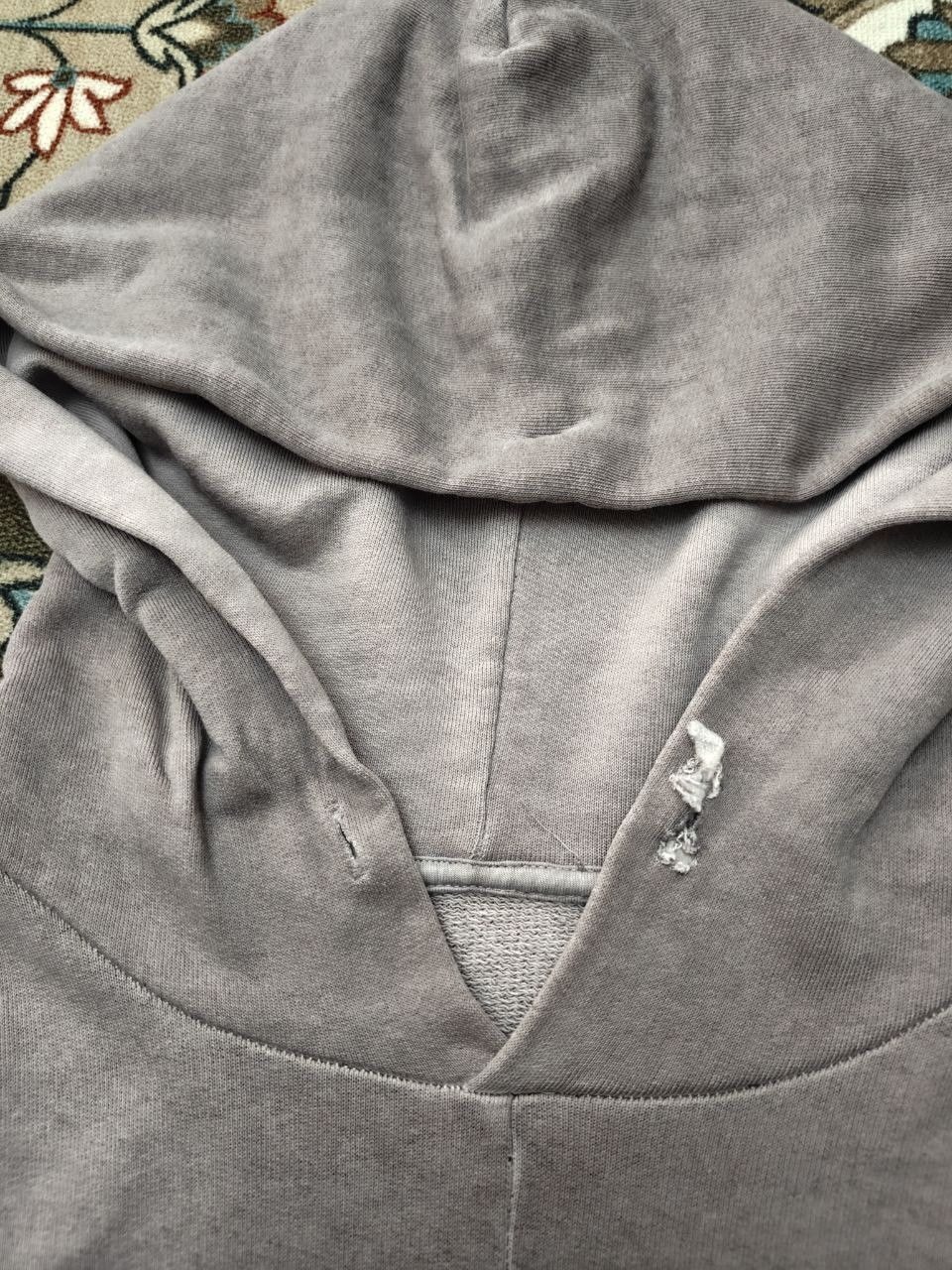 Diesel Diesel Hoodie Size US L / EU 52-54 / 3 - 8 Thumbnail