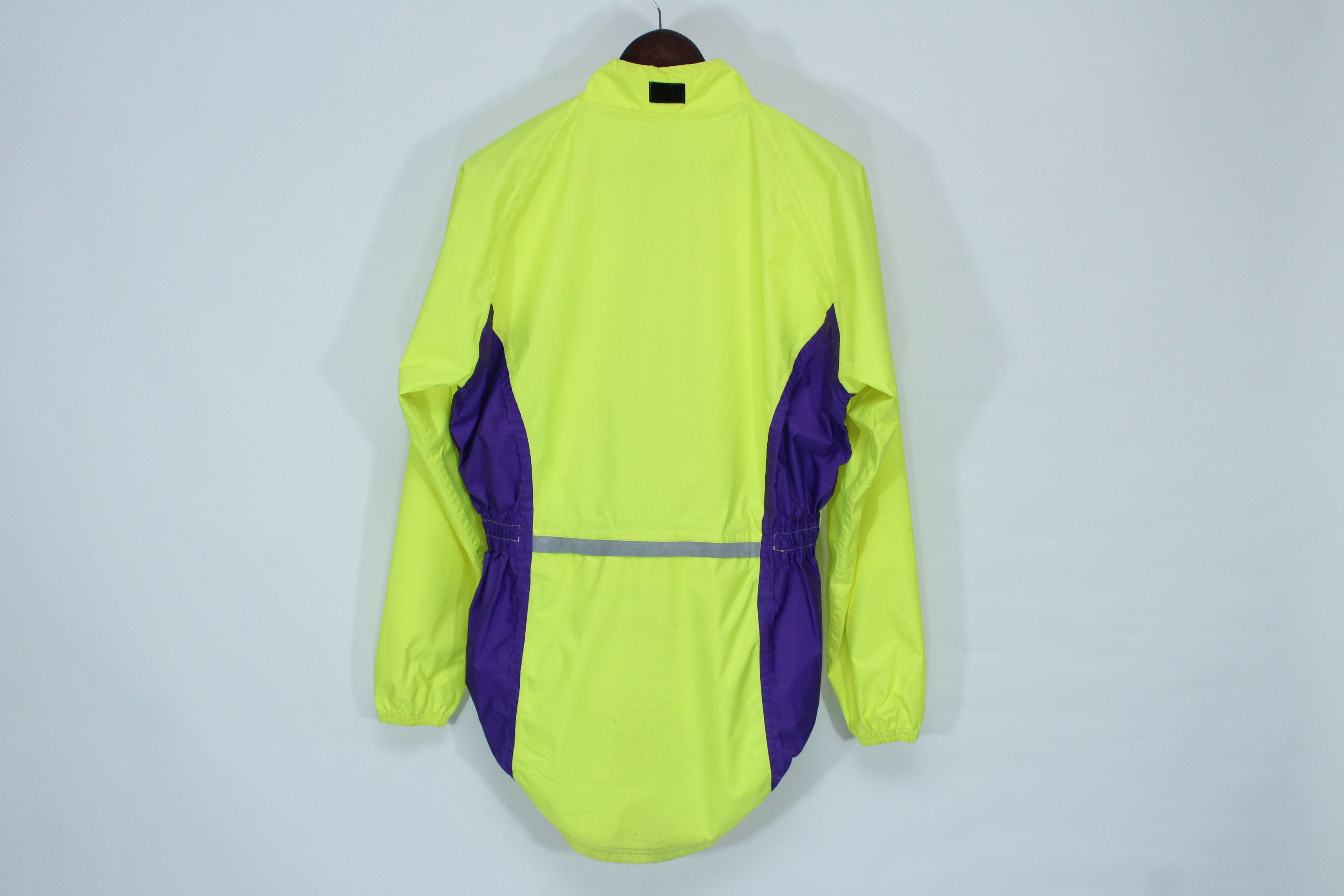 Vintage Castelli Cycling Jacket Size M Vintage Size US M / EU 48-50 / 2 - 4 Thumbnail