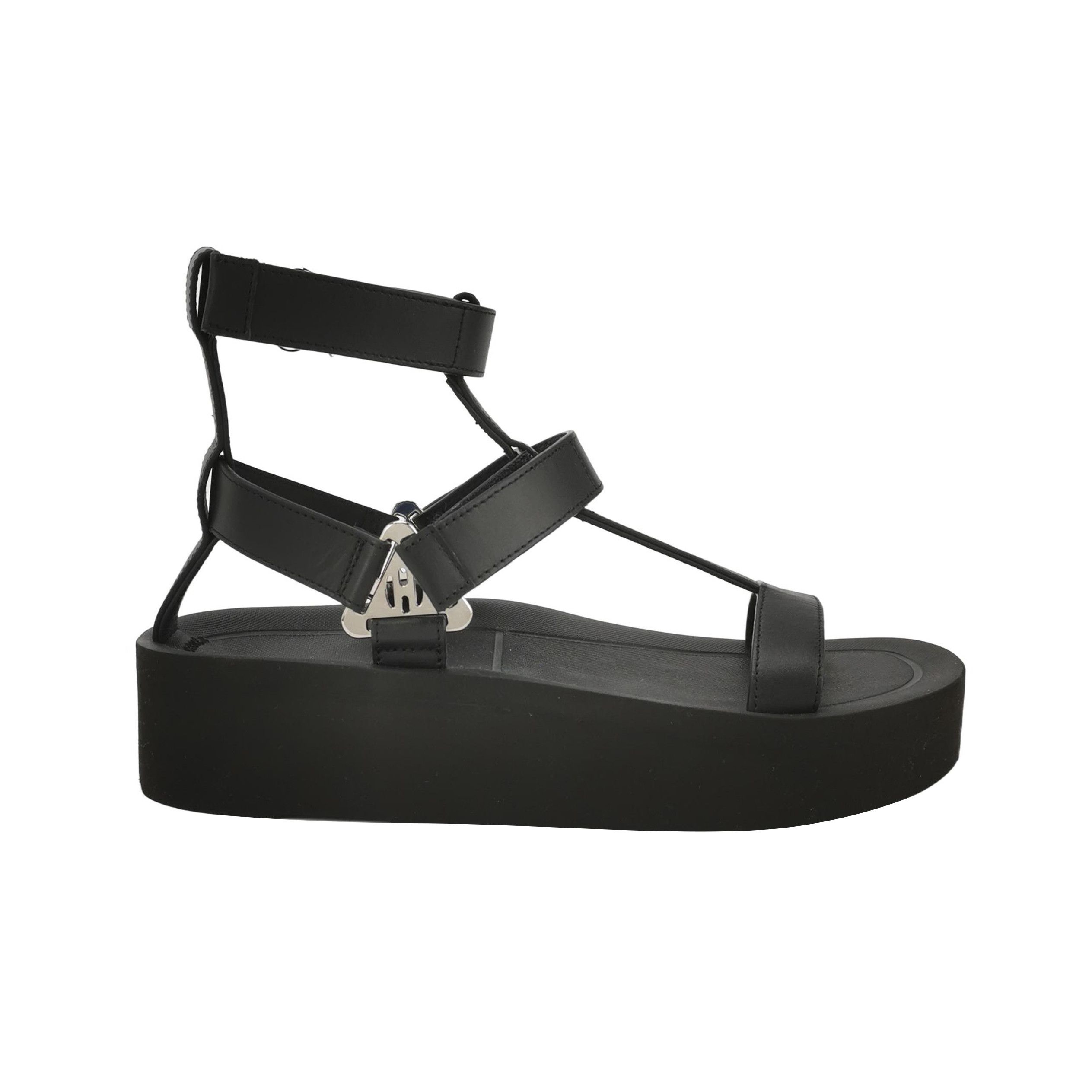 Hermes Hermes Women 7 Sandals Size US 7 / IT 37 - 1 Thumbnail