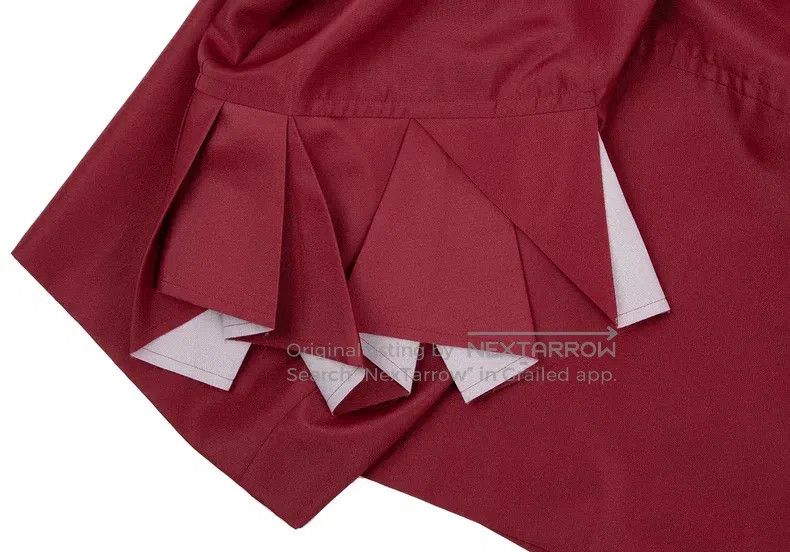 Comme des Garcons Comme Des Garcons size S Skirt Size 25" / US 0 / IT 36 - 7 Thumbnail