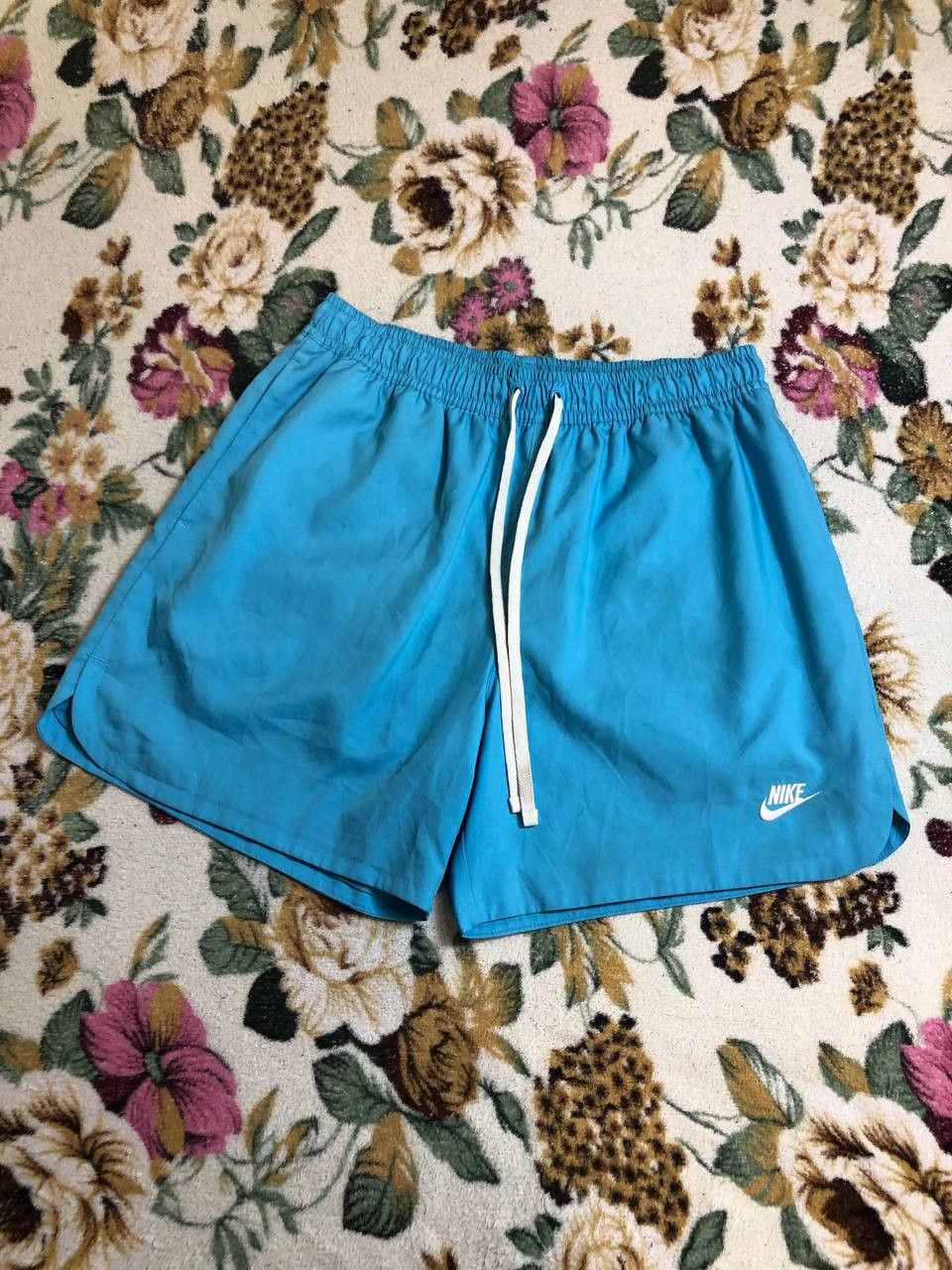 Nike Nike Sportswear Sport Essentials Lined Flow Men Shorts Size US 34 / EU 50 - 1 Thumbnail