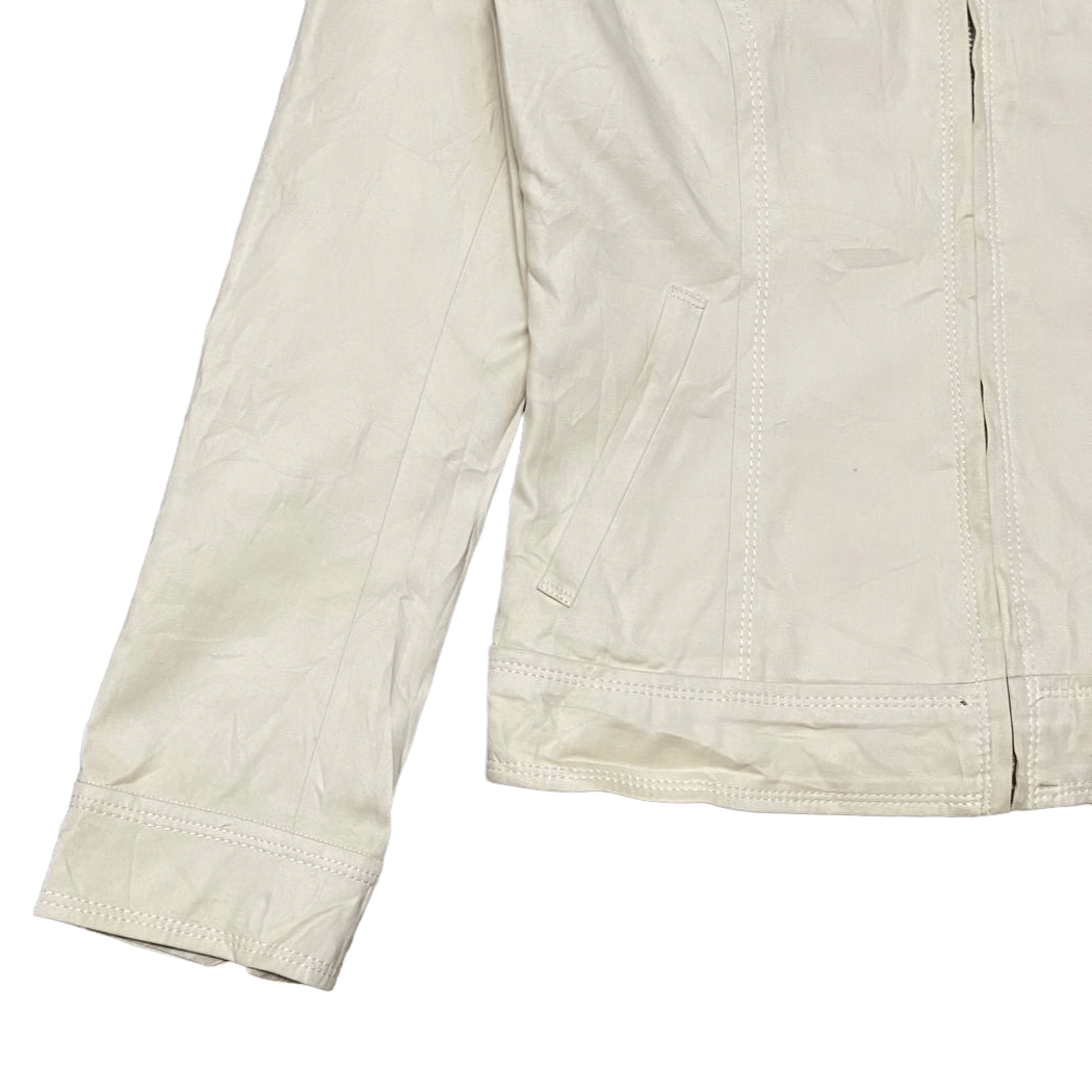Burberry Vintage Burberry London Blue Label Jacket Size XS / US 0-2 / IT 36-38 - 4 Thumbnail