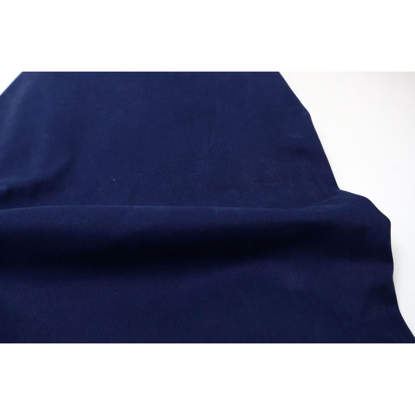 Scotch & Soda SCOTCH & SODA Stuart Trousers Men's W30/L32 Zip Fly Stretch Blue Slim Fit Chino Size US 30 / EU 46 - 5 Thumbnail