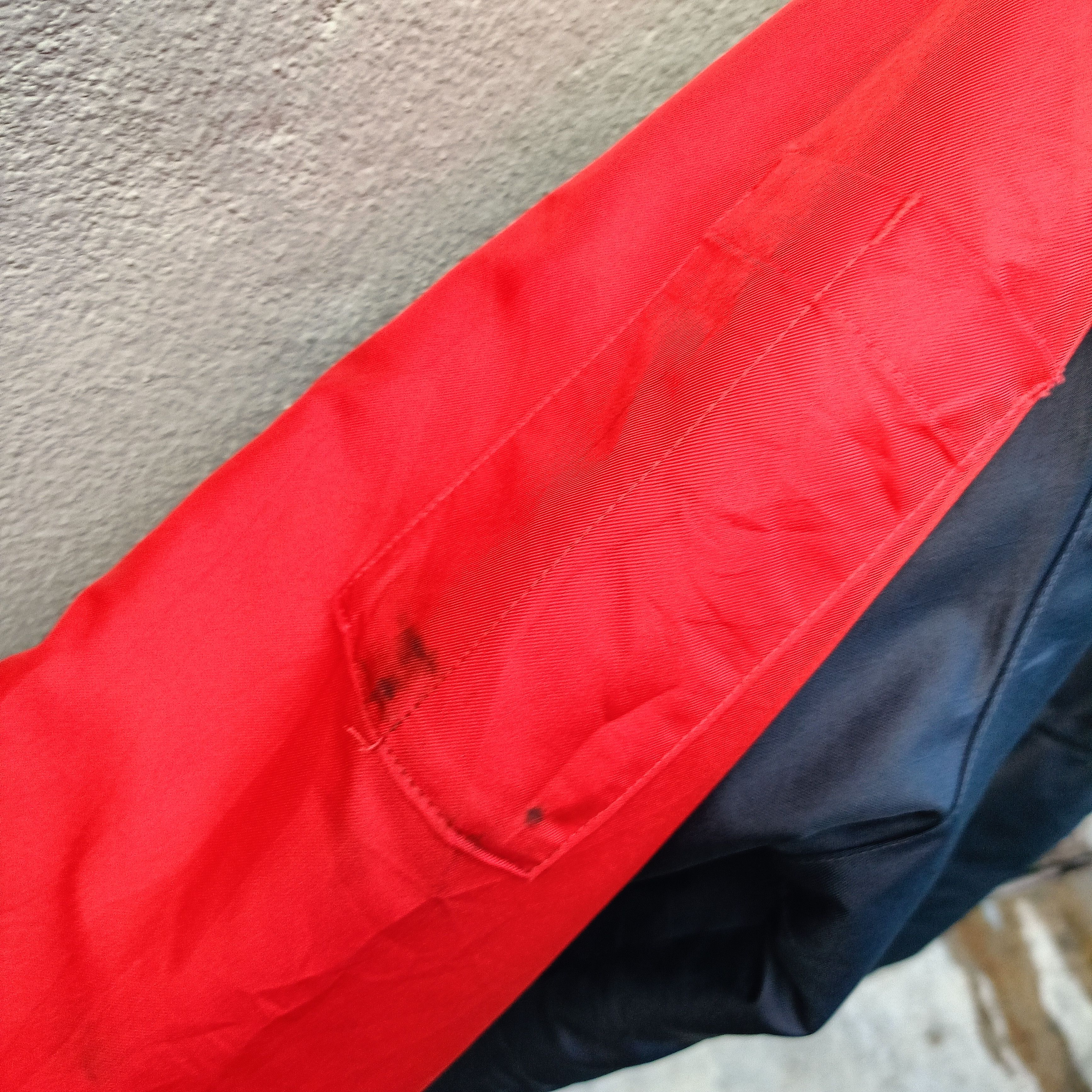 Ferrari Ferrari Techinal Partner Jacket Size US XXL / EU 58 / 5 - 9 Thumbnail