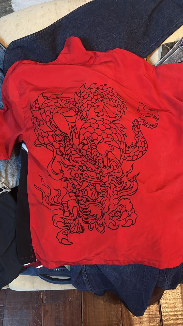 JNCO × Vintage jnco Size US M / EU 48-50 / 2 - 2 Thumbnail