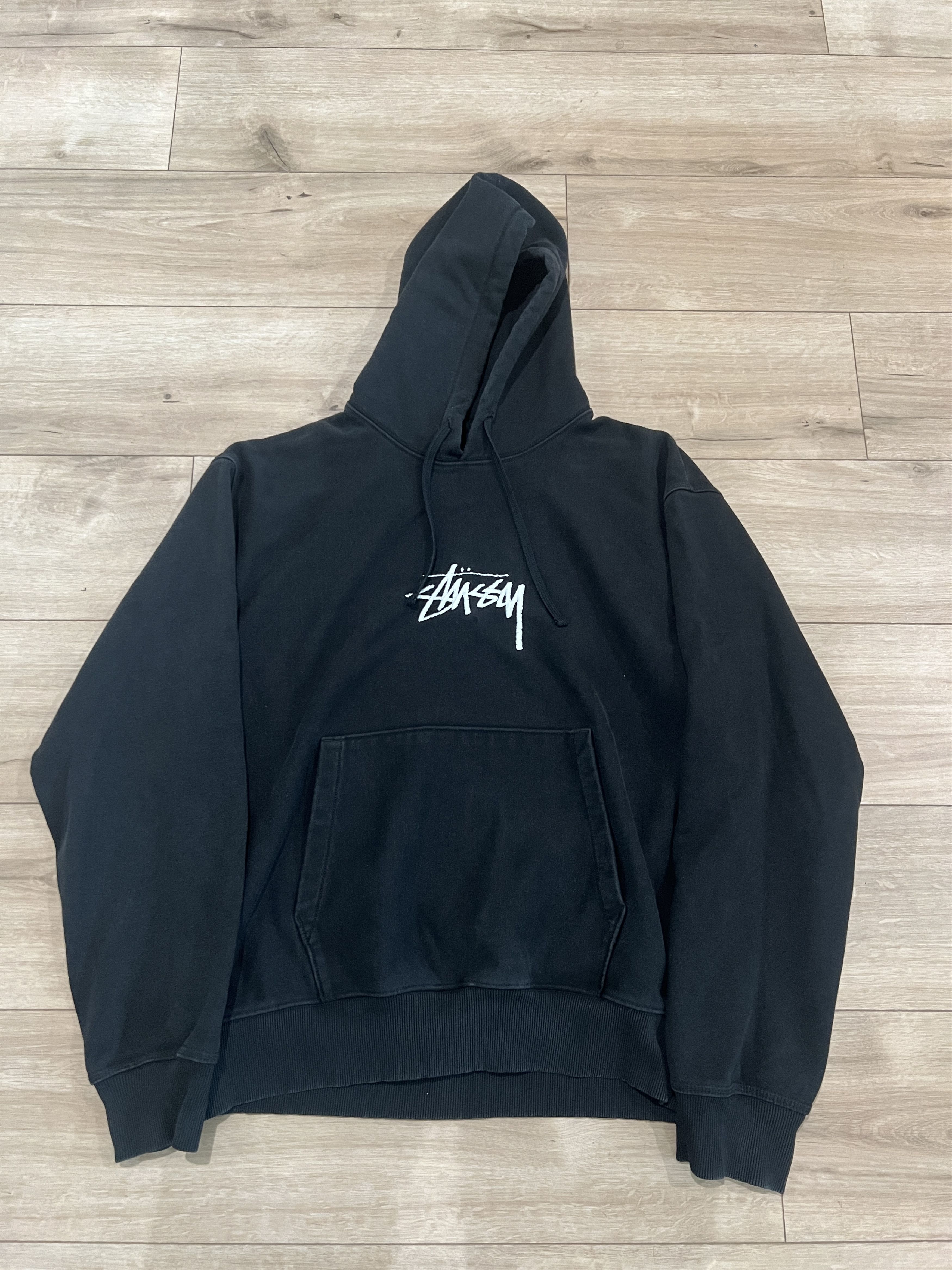 ウェア Grailed Primitive x Creep Show Black Hoodie | Zumiez