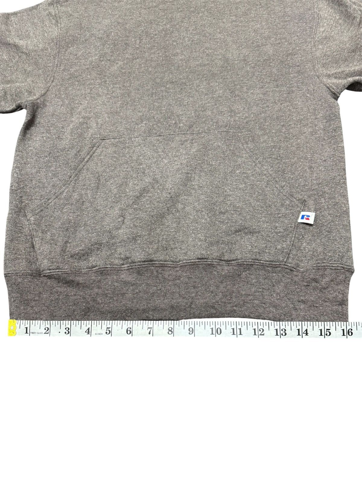Russell Athletic Vintage Russel Athletic Hoodie Size US M / EU 48-50 / 2 - 13 Thumbnail