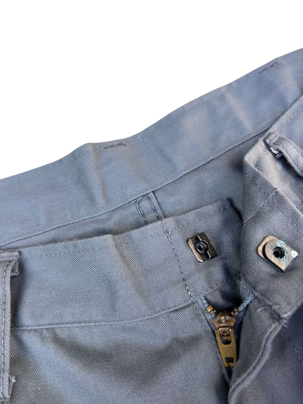 Bounty Hunter Vintage Bounty Hunter Japan Studded Pocket Short Size US 34 / EU 50 - 7 Thumbnail