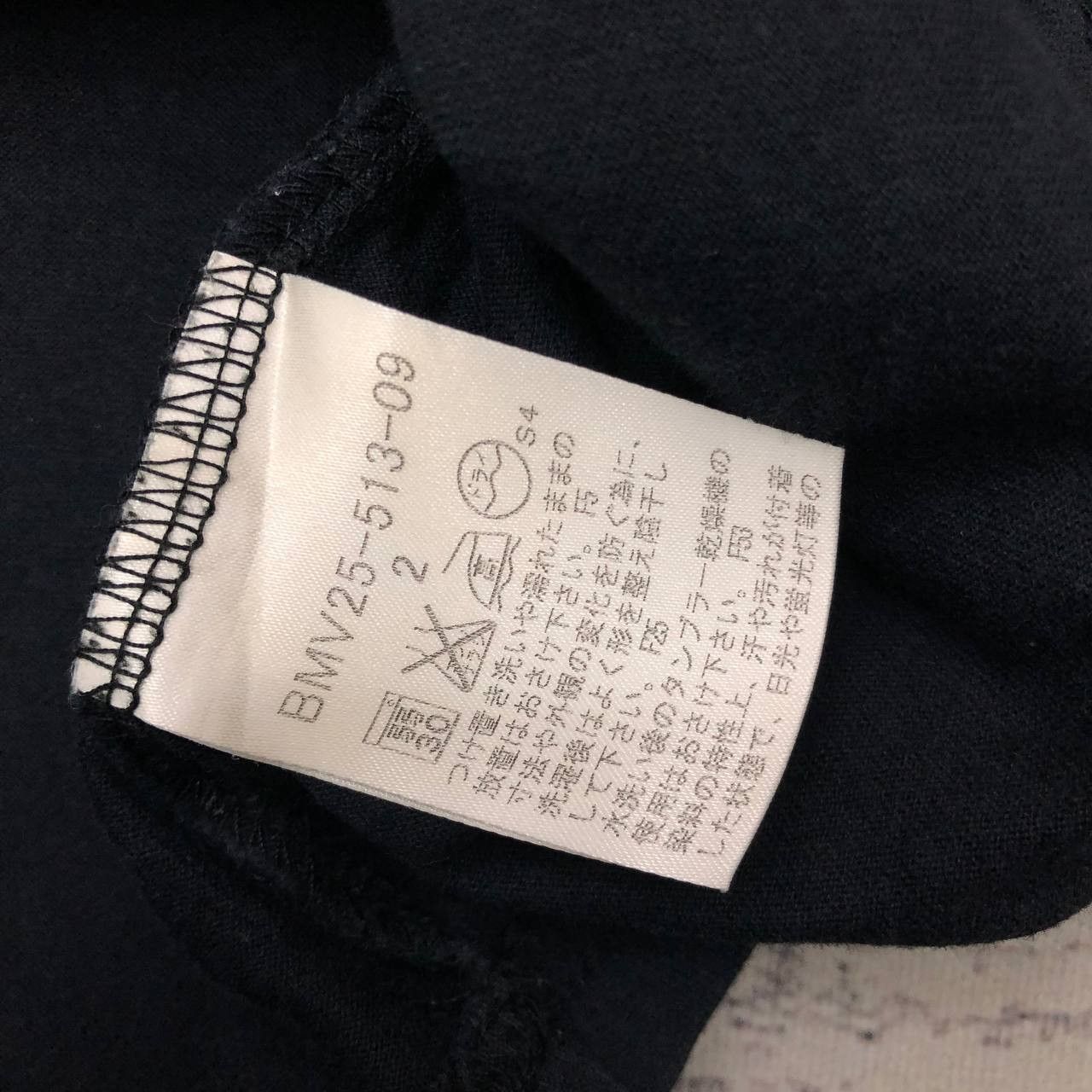 Black Label × Burberry Prorsum T124 BURBERRY BLACK LABEL LONG SLEEVE SHIRT Size XS / US 0-2 / IT 36-38 - 6 Thumbnail