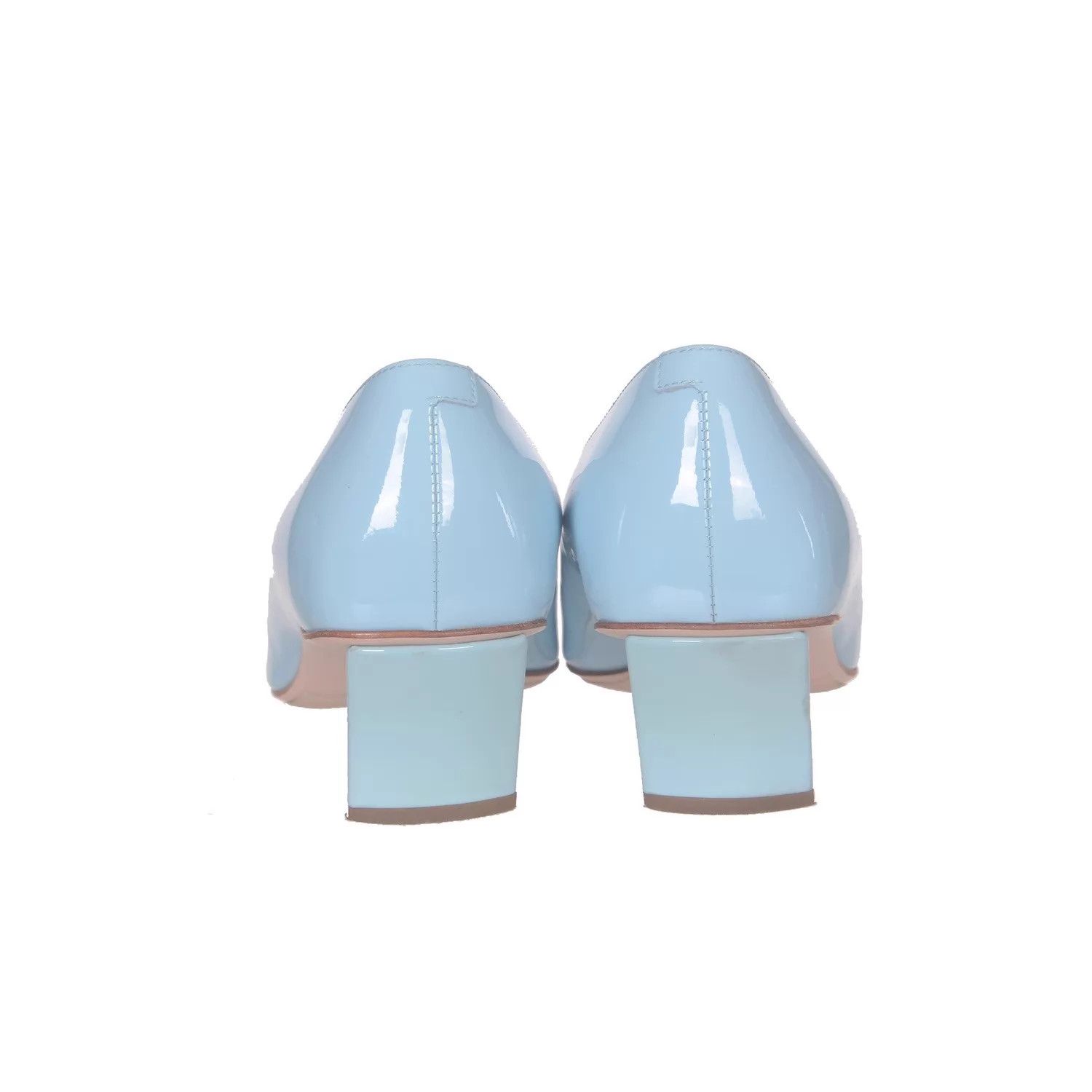 Roger Vivier Roger Vivier Heels 34.5 Size US 4 / IT 34 - 6 Thumbnail