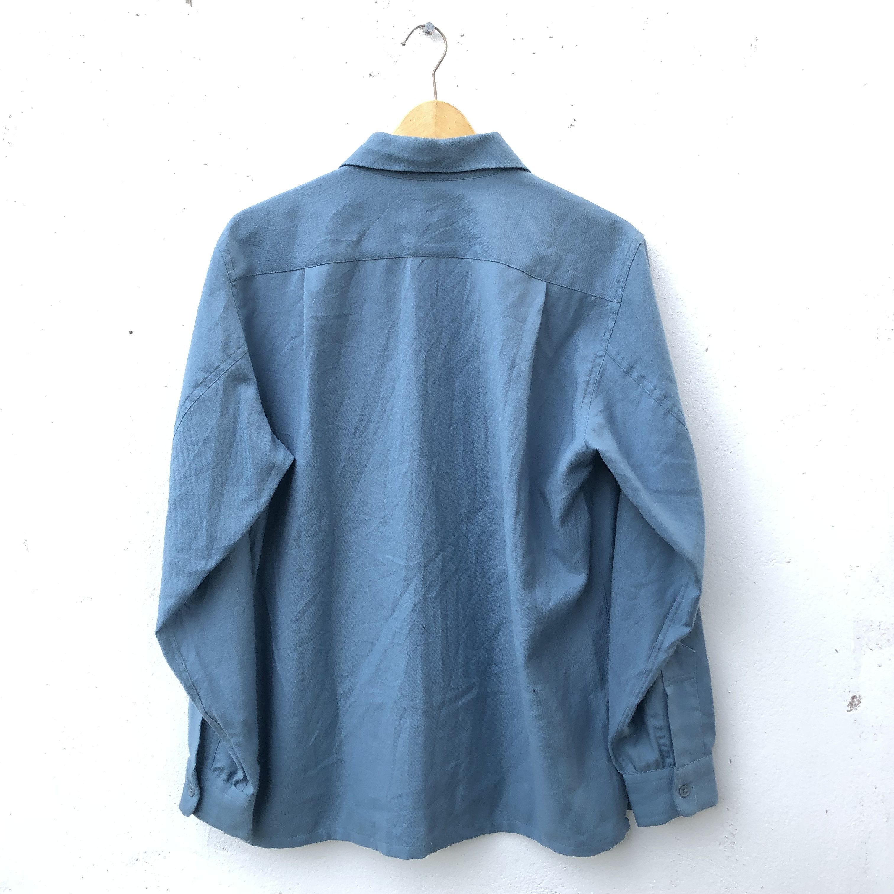 General Research Distressed Sample General Research arabic 2000s Size US M / EU 48-50 / 2 - 2 Thumbnail