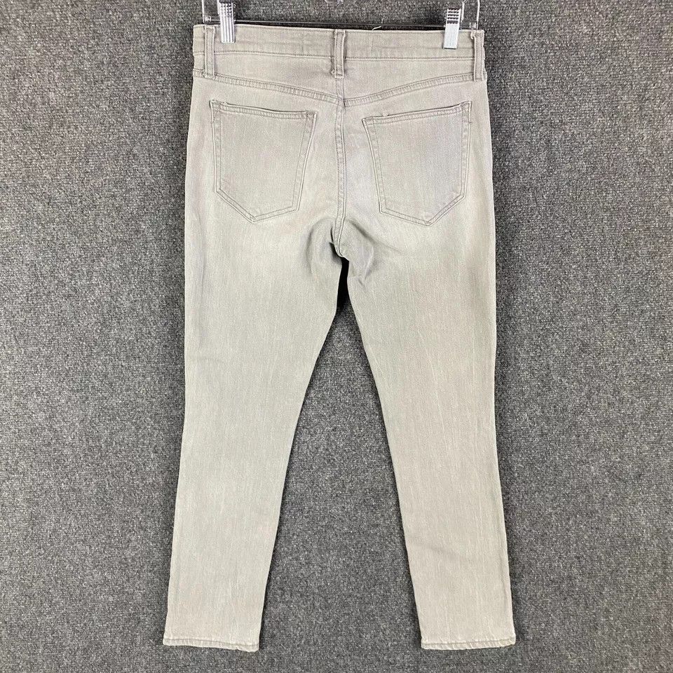 Gap Gap 1969 Jeans Women's Size 26 Best Girlfriend Denim Stretch Size 26" / US 2 / IT 38 - 6 Thumbnail