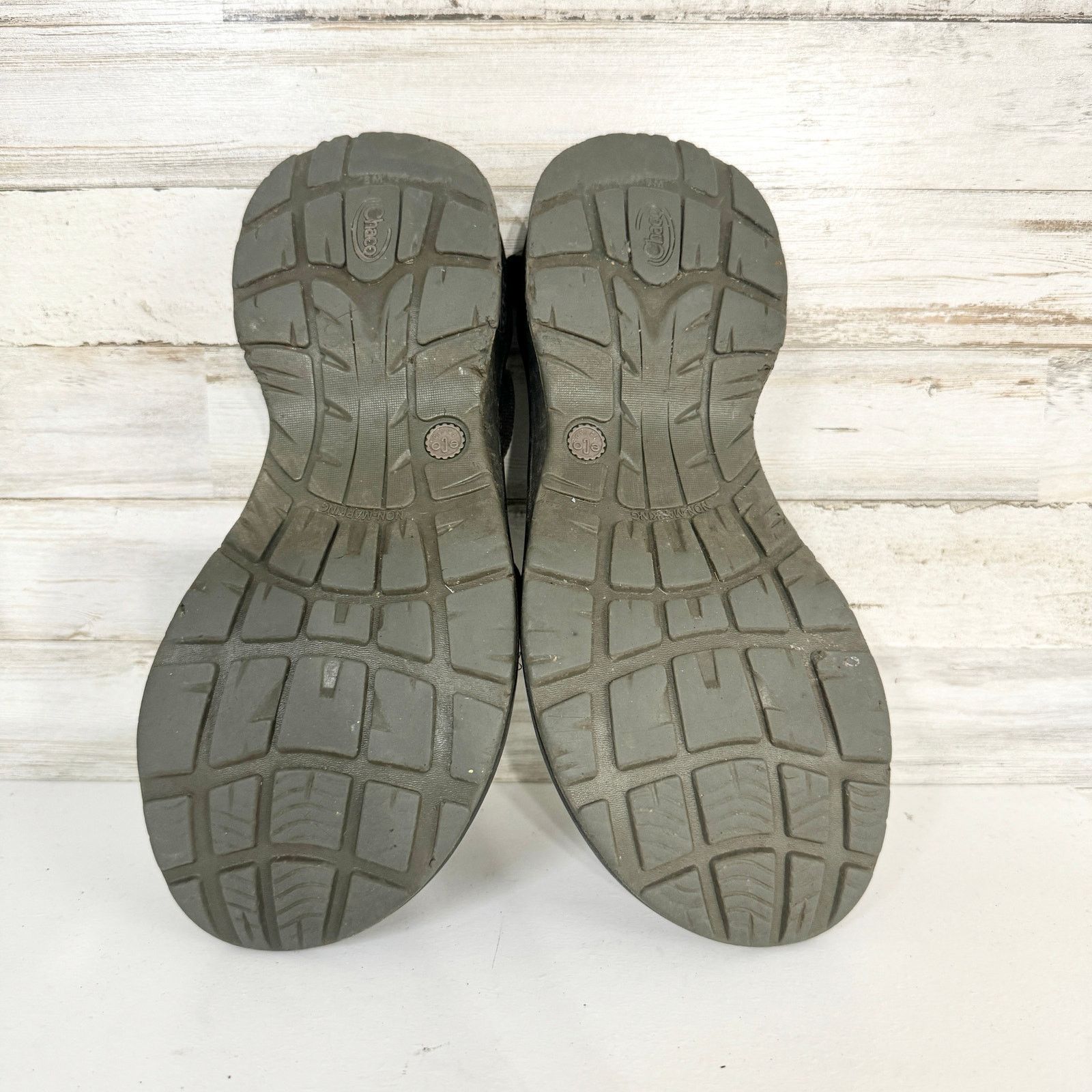 Chaco Chaco Ankle Strap Sandals Multicolor Gray Zynthetic Upper 8 Size US 8 / IT 38 - 2 Thumbnail