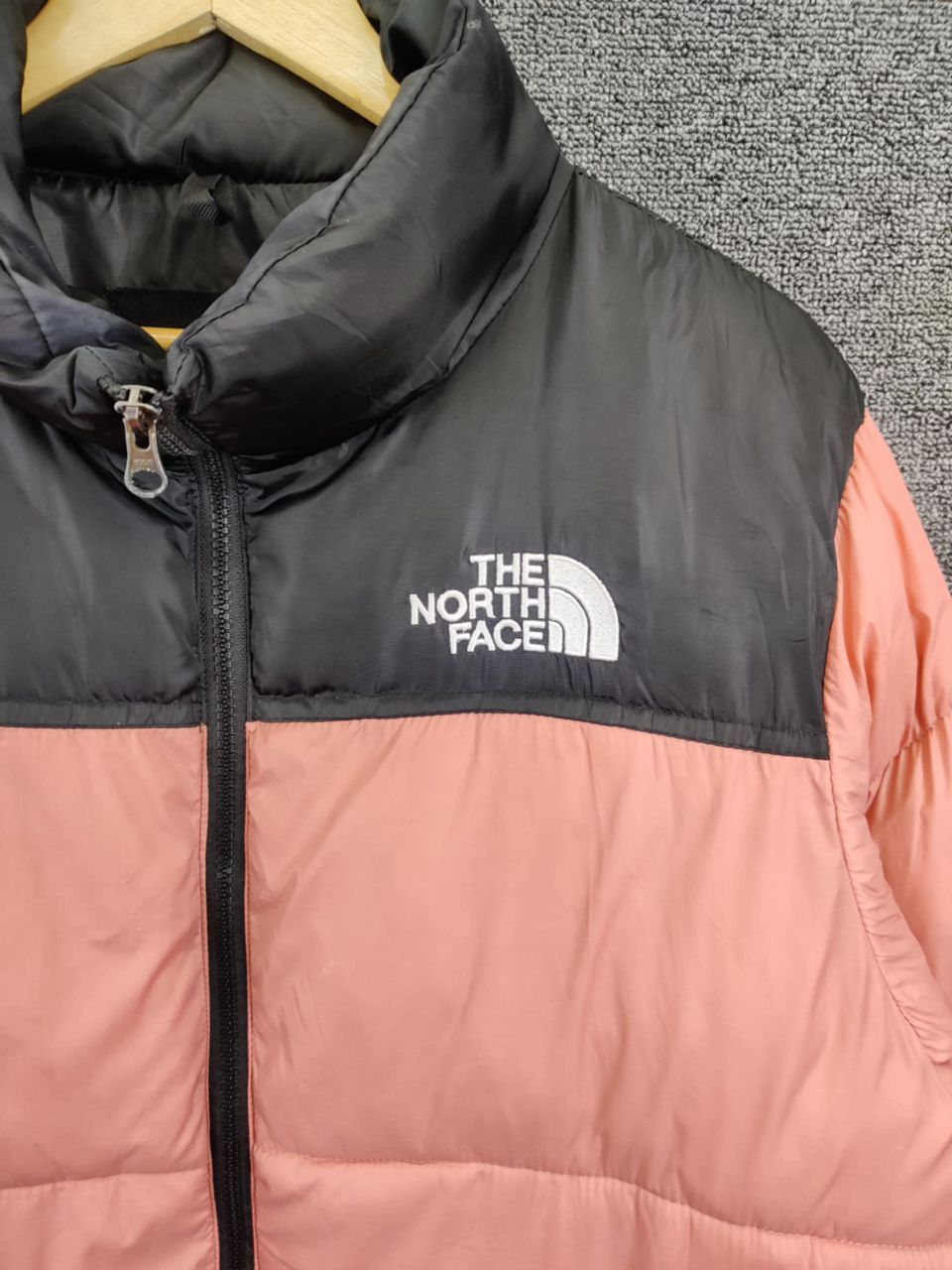 The North Face Vintage The North Face Retro Nuptse 700 Down Puffer Jacket Size US M / EU 48-50 / 2 - 7 Thumbnail