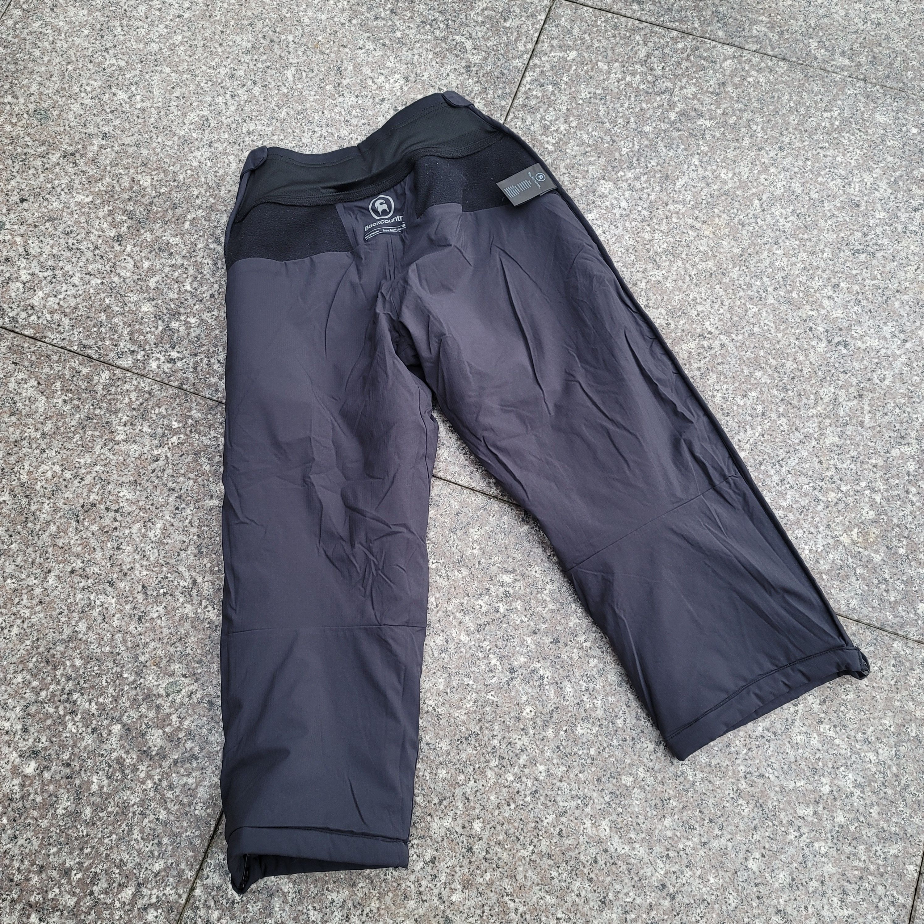 Other Backcountry insulated pants size XS Size 26" / US 2 / IT 38 - 6 Thumbnail