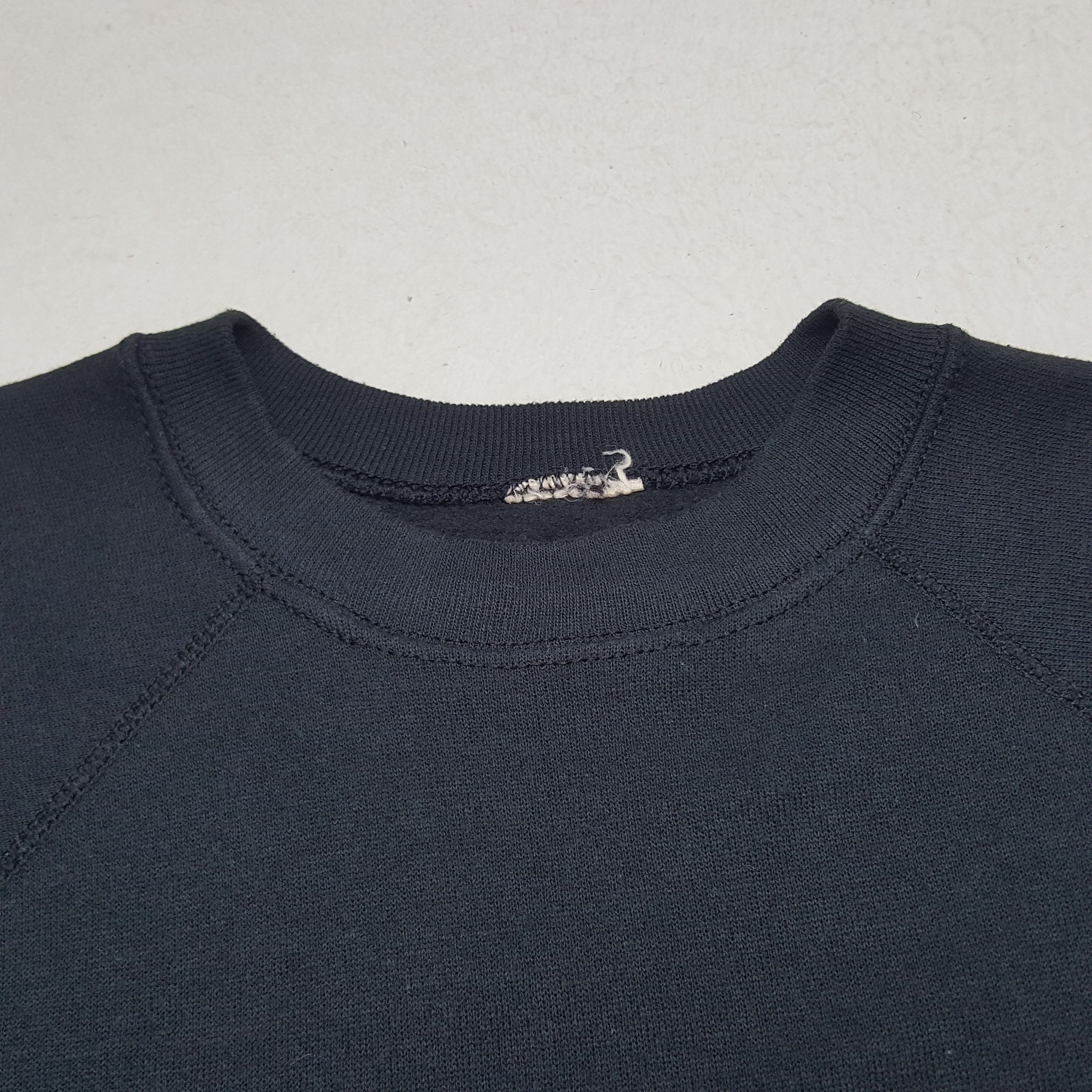 Band Tees × Vintage Vintage Neil Diamond American Singer Songwriter Sweatshirt Size US L / EU 52-54 / 3 - 5 Thumbnail