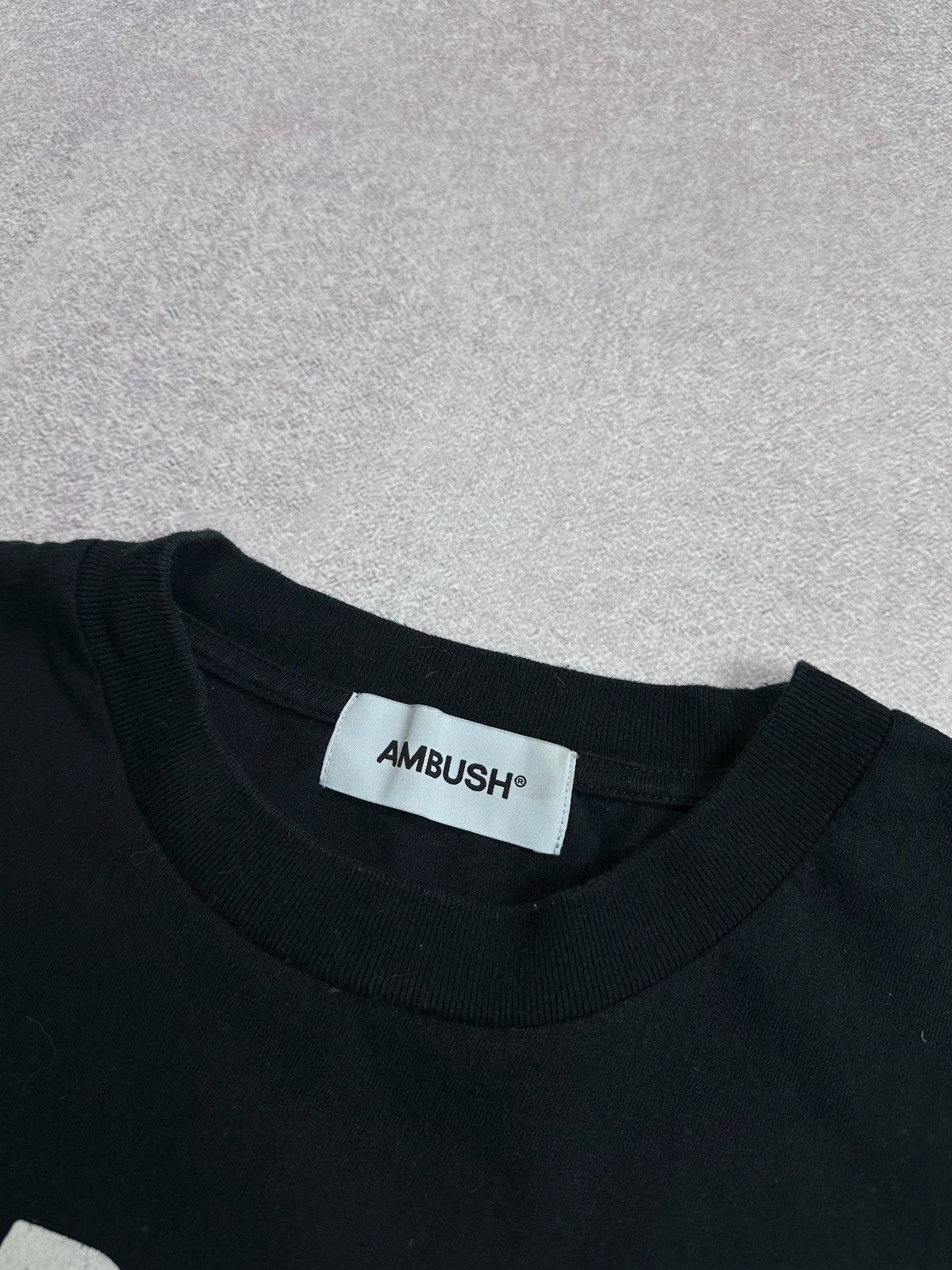 Ambush Design Ambush Design Workshop Japan T-shirt XS Size US XS / EU 42 / 0 - 3 Thumbnail