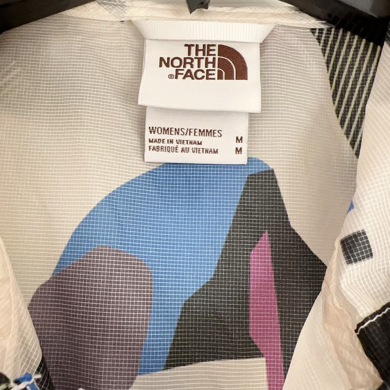 The North Face NWT The North Face Women's M66 Wind Hoodie size M Size M / US 6-8 / IT 42-44 - 10 Thumbnail